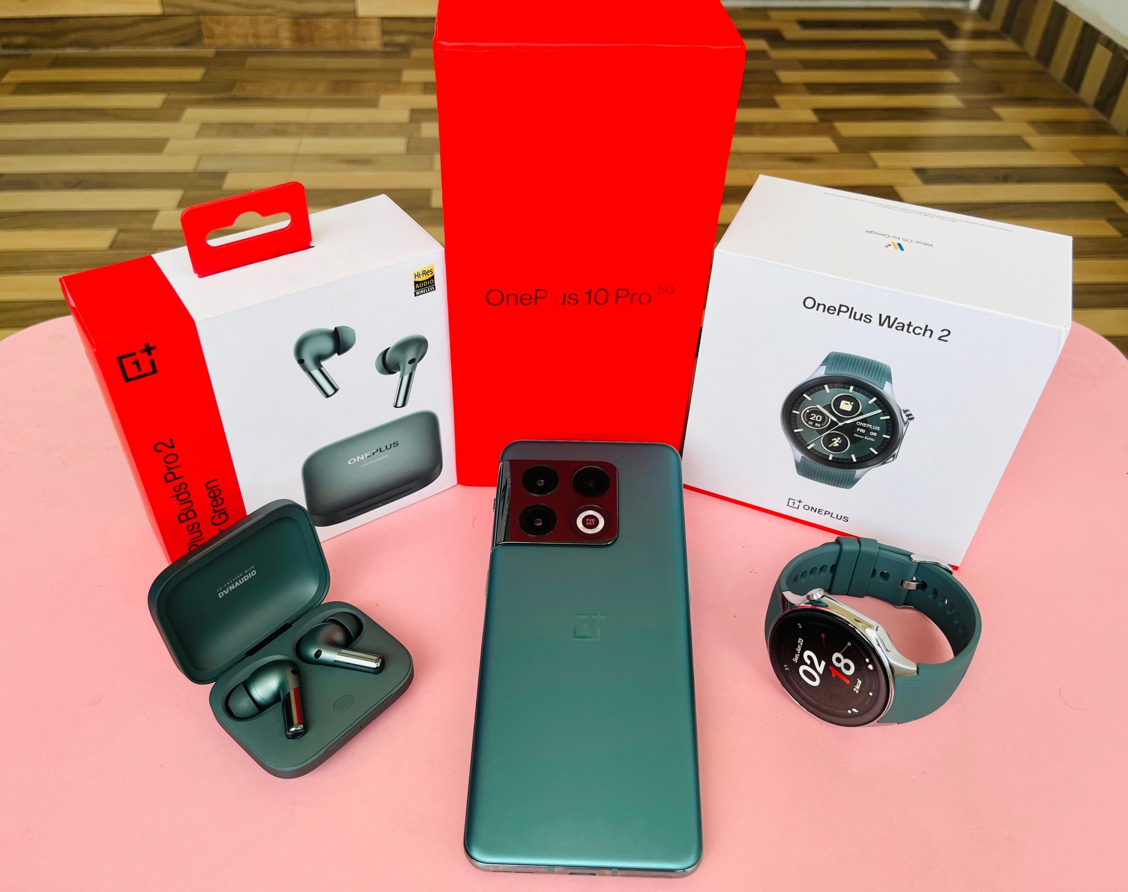 One Plus Rcc Card Grëen Squad from Rëd Club ♥️ 🏻 Thank You OnePlus RCC Team f