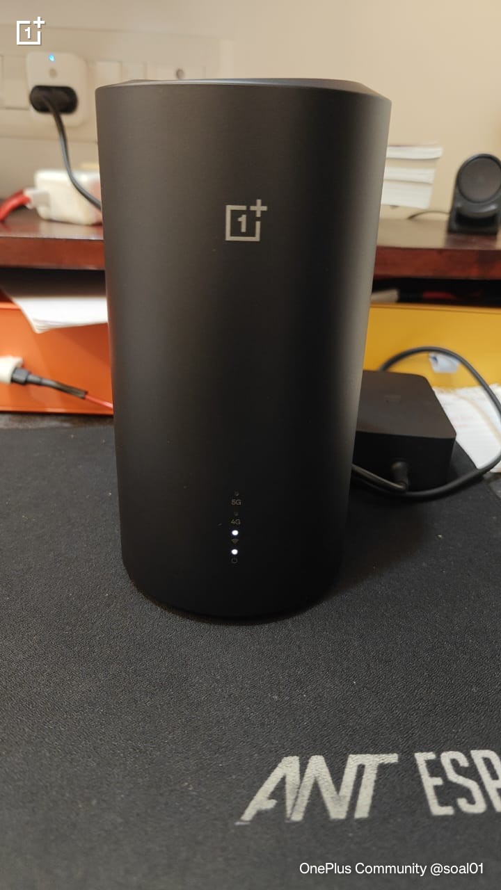 OnePlus 5G Hub Router Stopped Working on Jio (Jio Blocked OnePlus Routers)