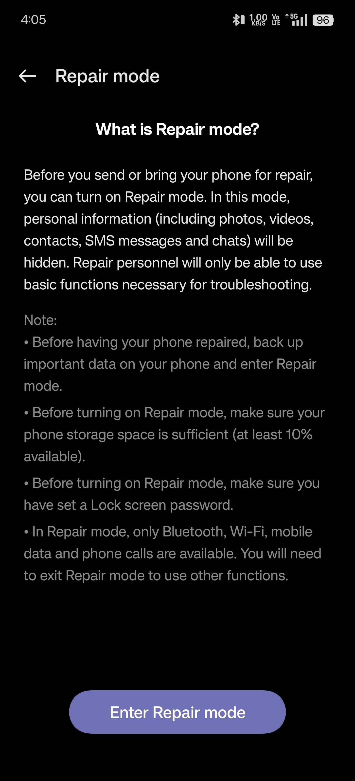 [CLOSED]OnePlus 12 June Update