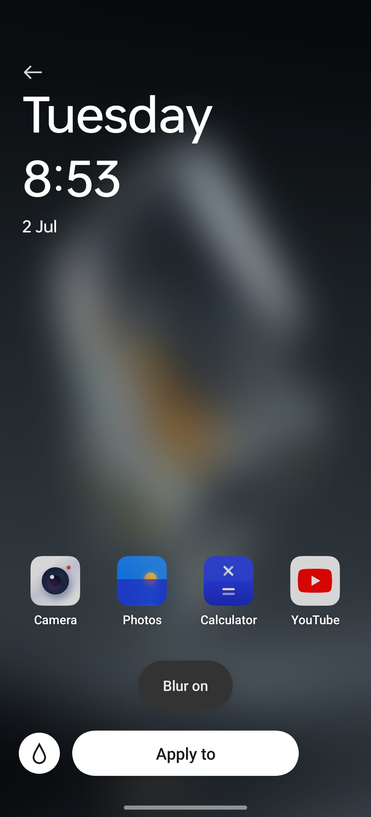 [CLOSED] Oneplus12R New update Version CPH2585_14.0.0.810(EX