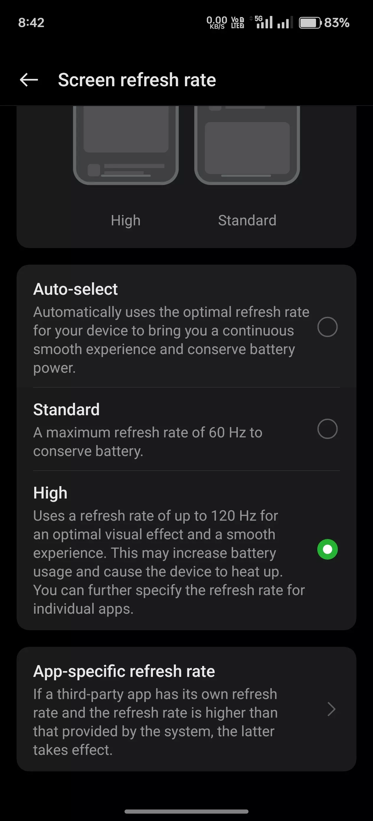 [CLOSED] Oneplus12R New update Version CPH2585_14.0.0.810(EX