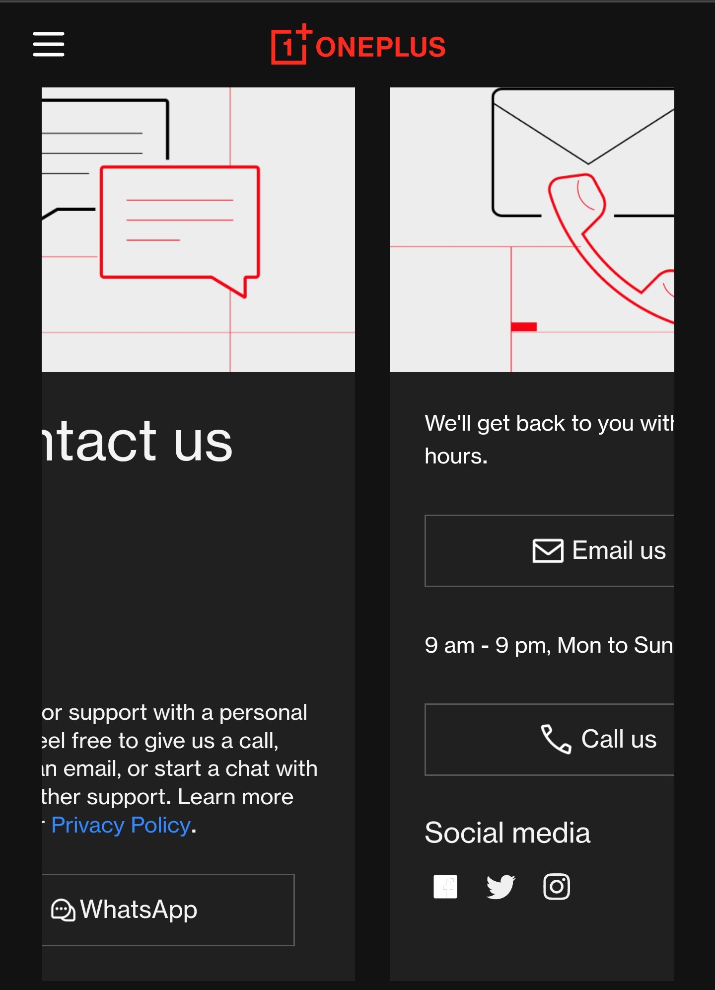 Beware With OneplusOpen