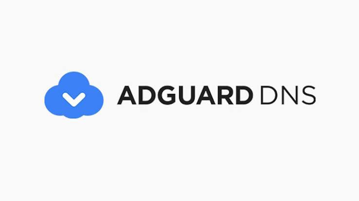 Tip: Use AdGuard DNS to Block Ads