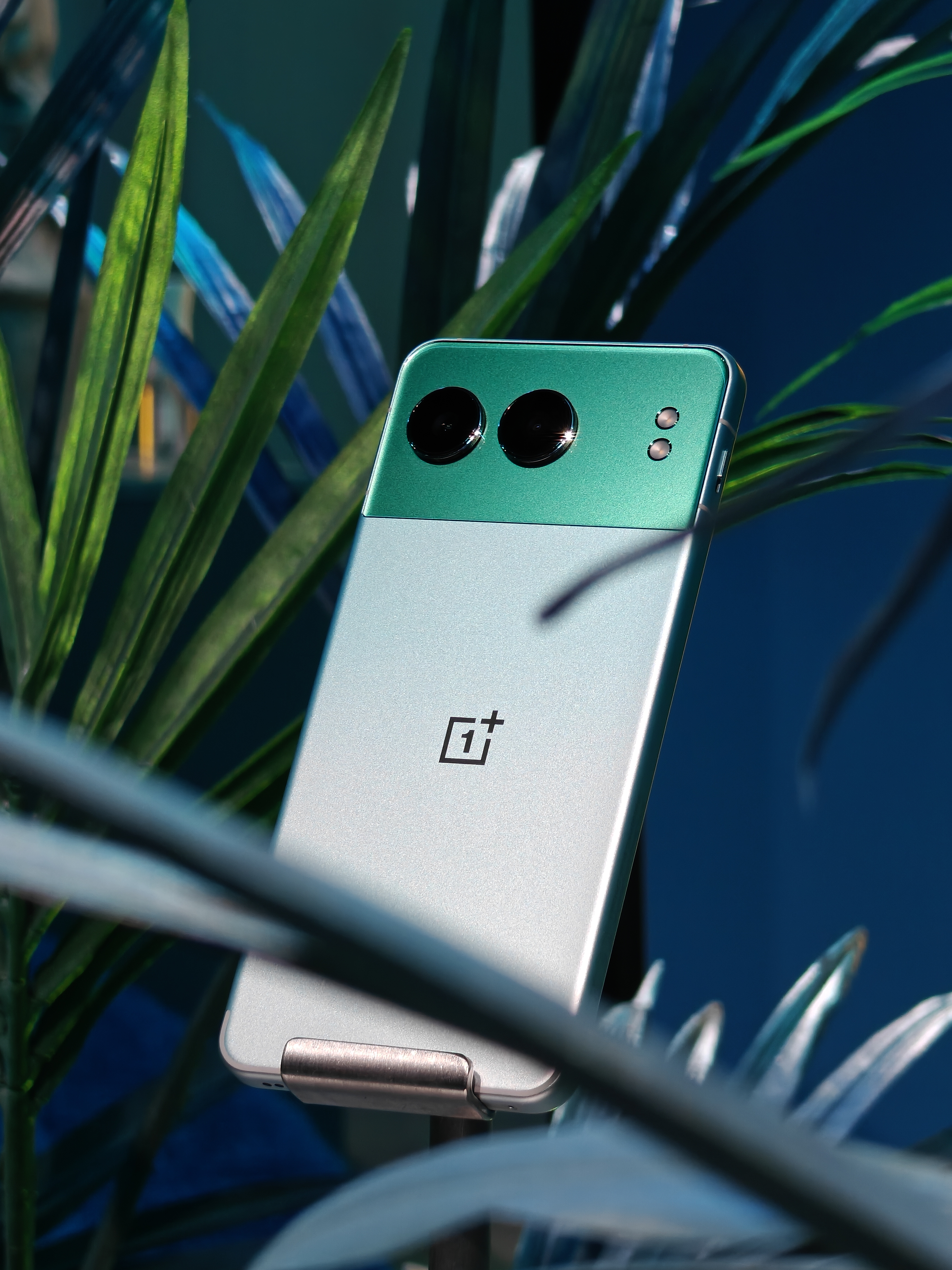Impressions from the OnePlus Summer Launch Event in Milan, Italy.