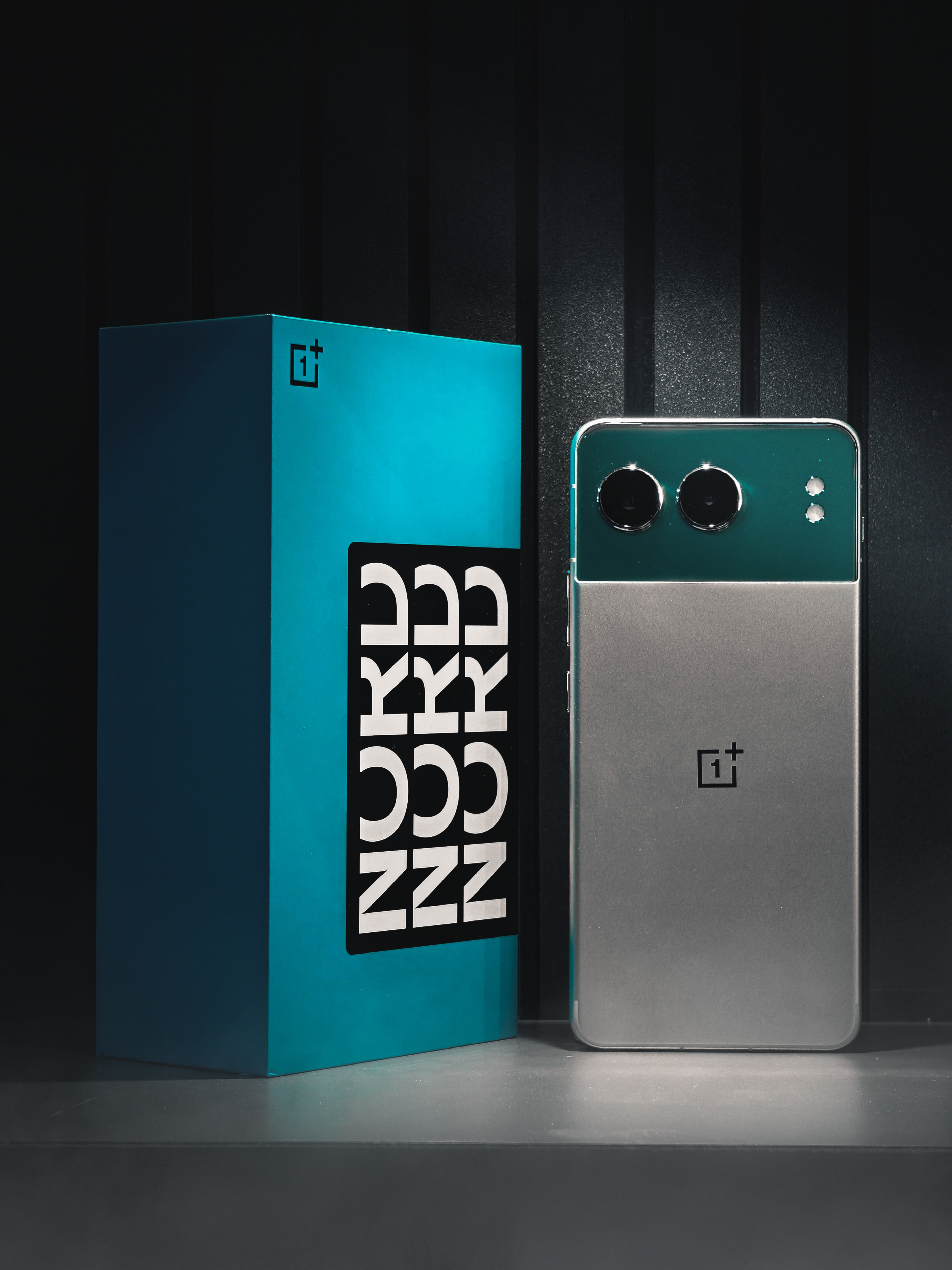 [The Lab] OnePlus Nord 4: The Metal Marvel