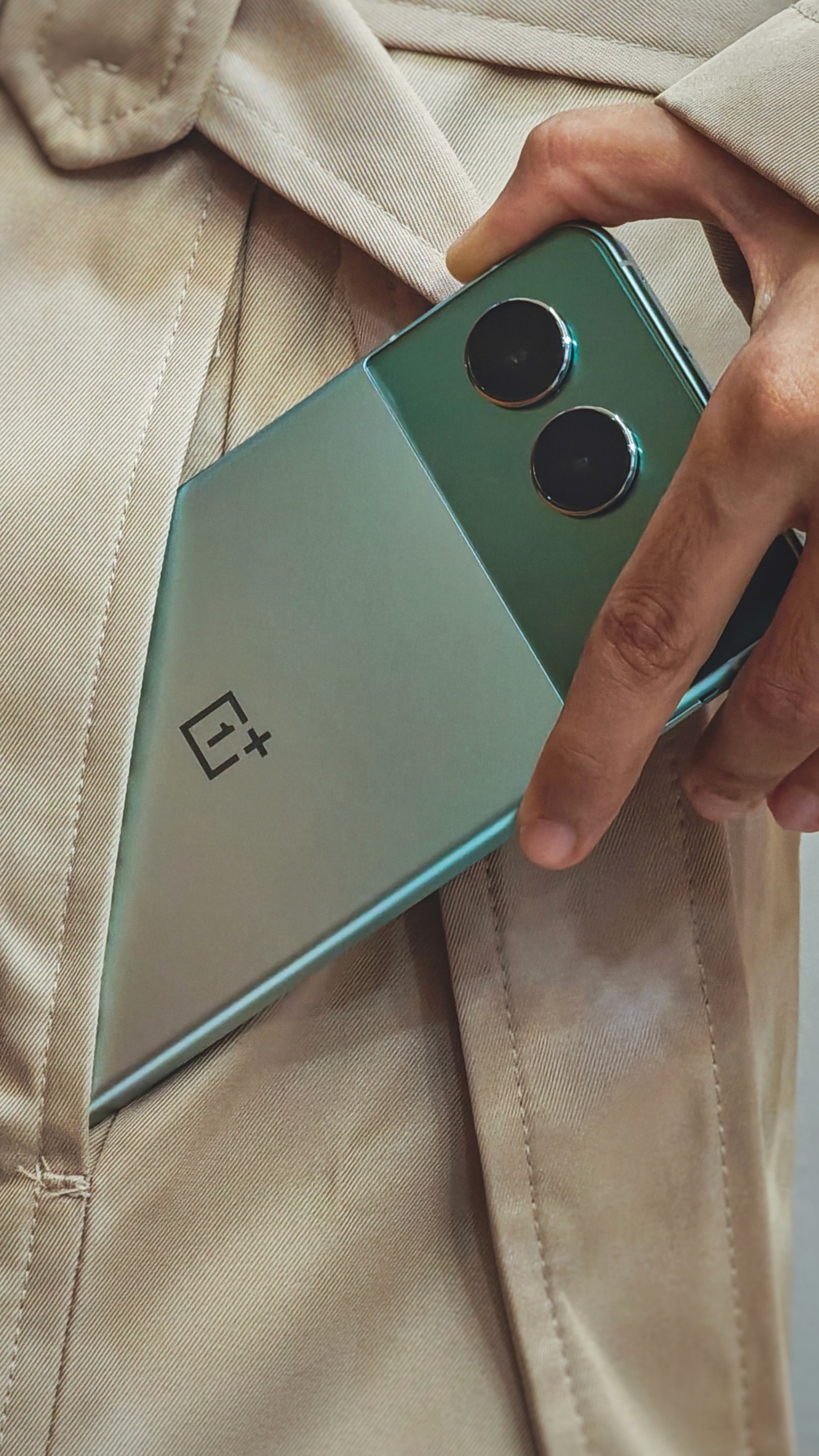 [The Lab] OnePlus Nord 4: The Metal Marvel