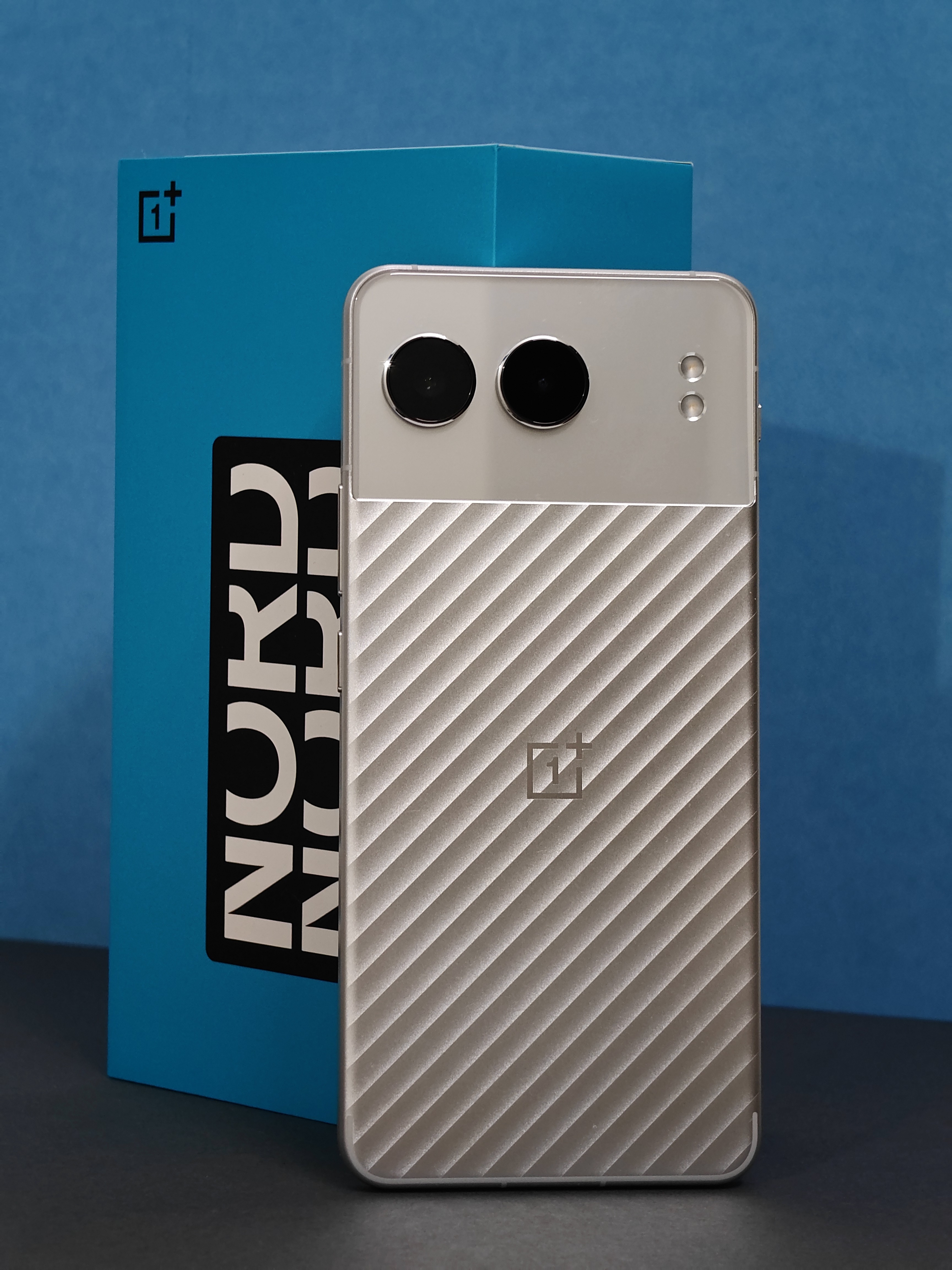 [The Lab] OnePlus Nord 4 : Unboxing and First Impressions