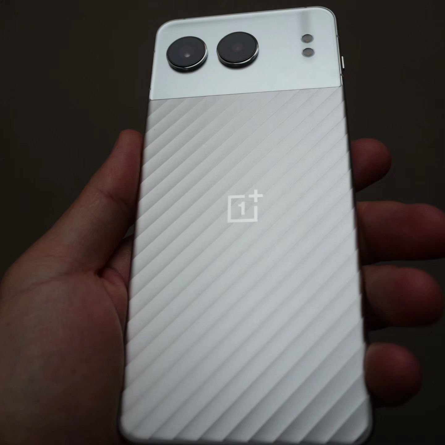 【美品】OnePlus Nord 4 The Lab] OnePlus Nord 4 : Unboxing and First Impressions