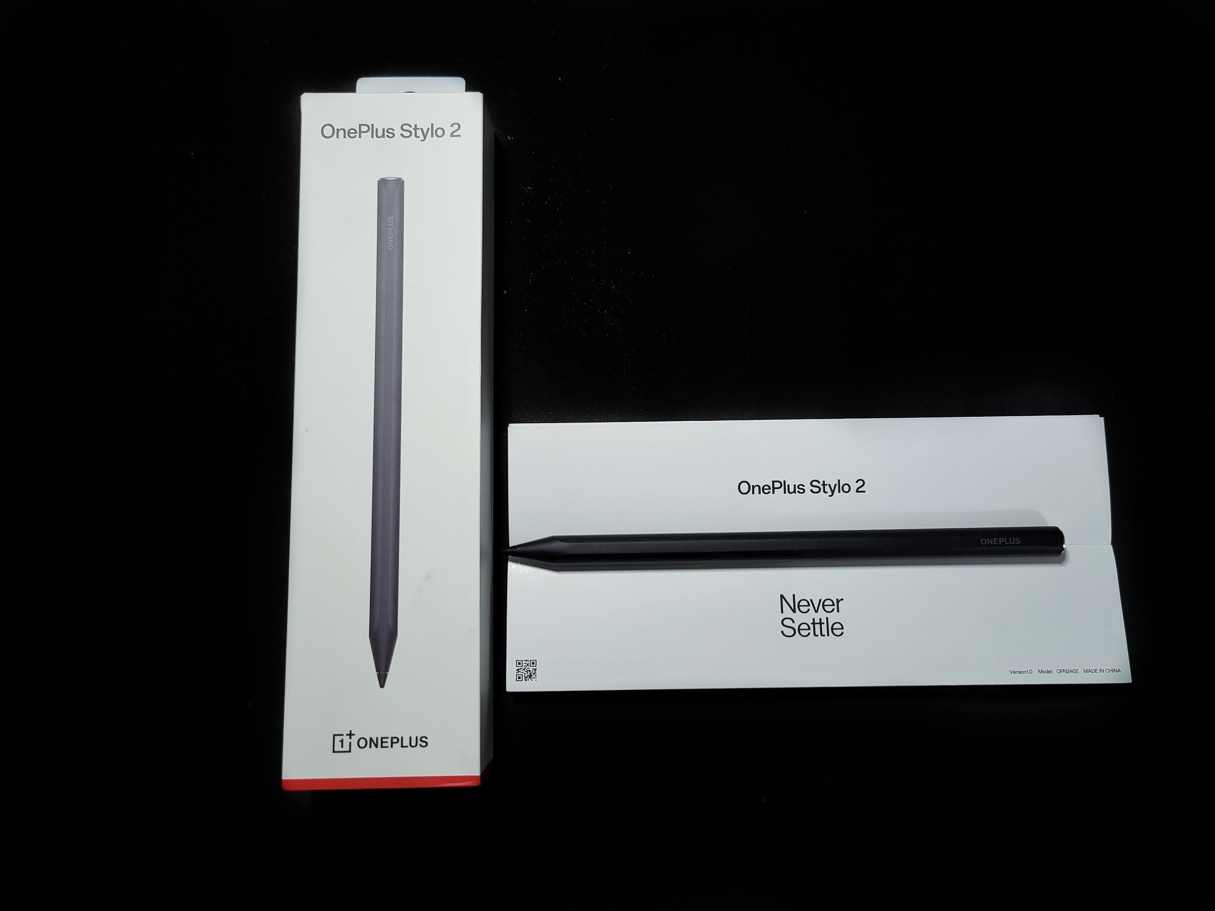 The Lab] OnePlus Pad 2 : Where power meets productivity. Initial 
