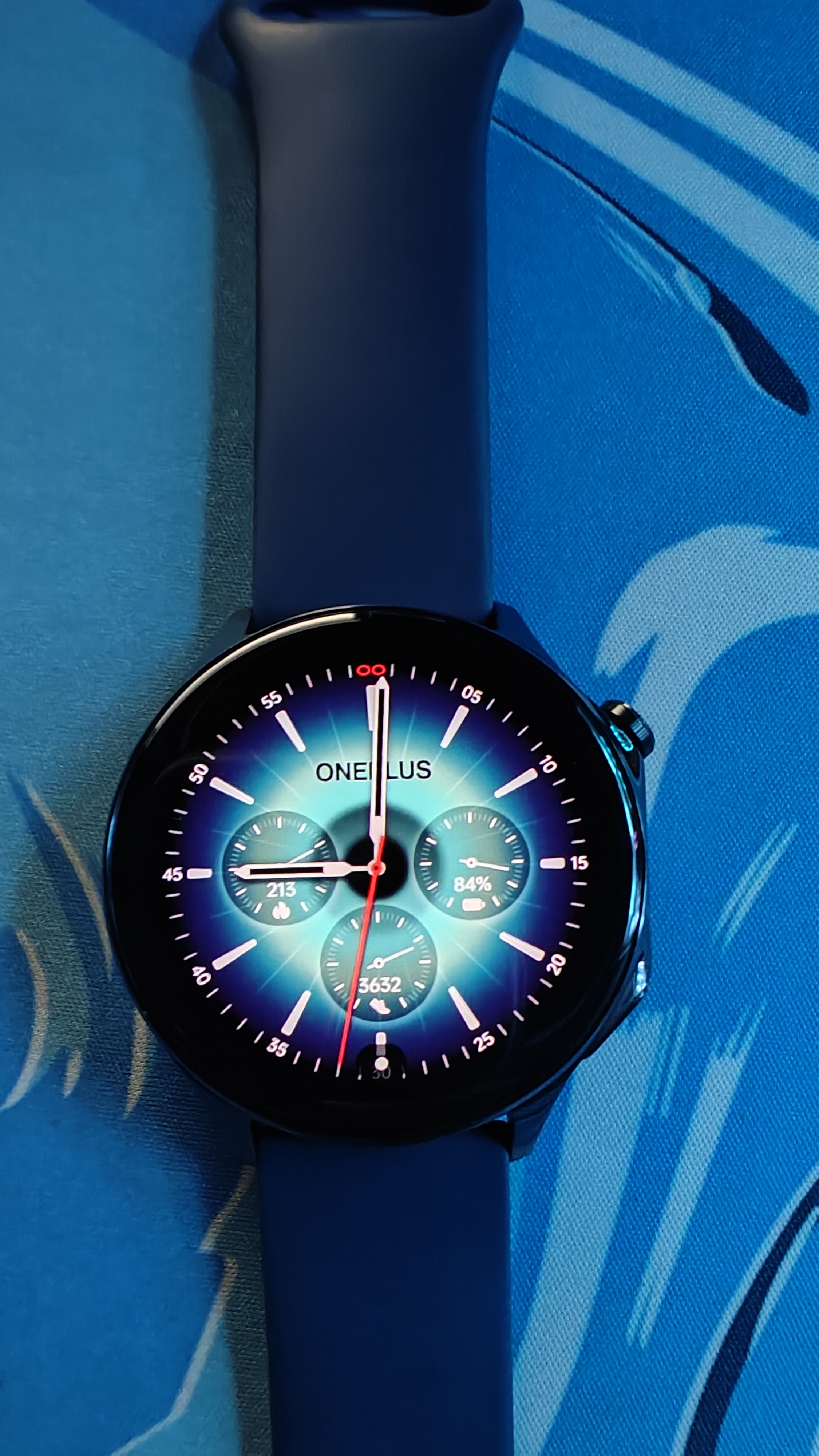 Oneplus watch 2 battery drain issue after new update