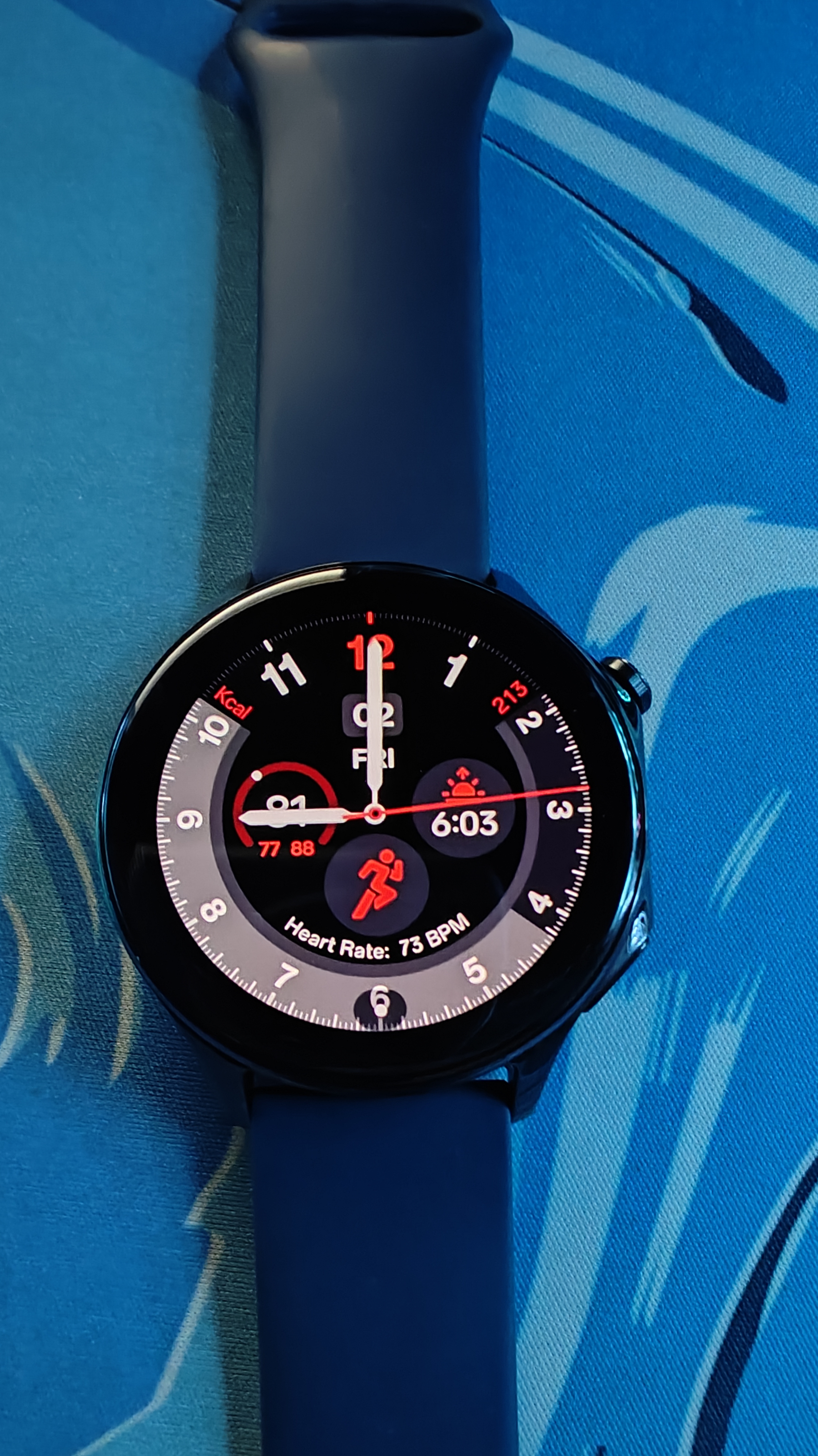 Oneplus watch 2 battery drain issue after new update