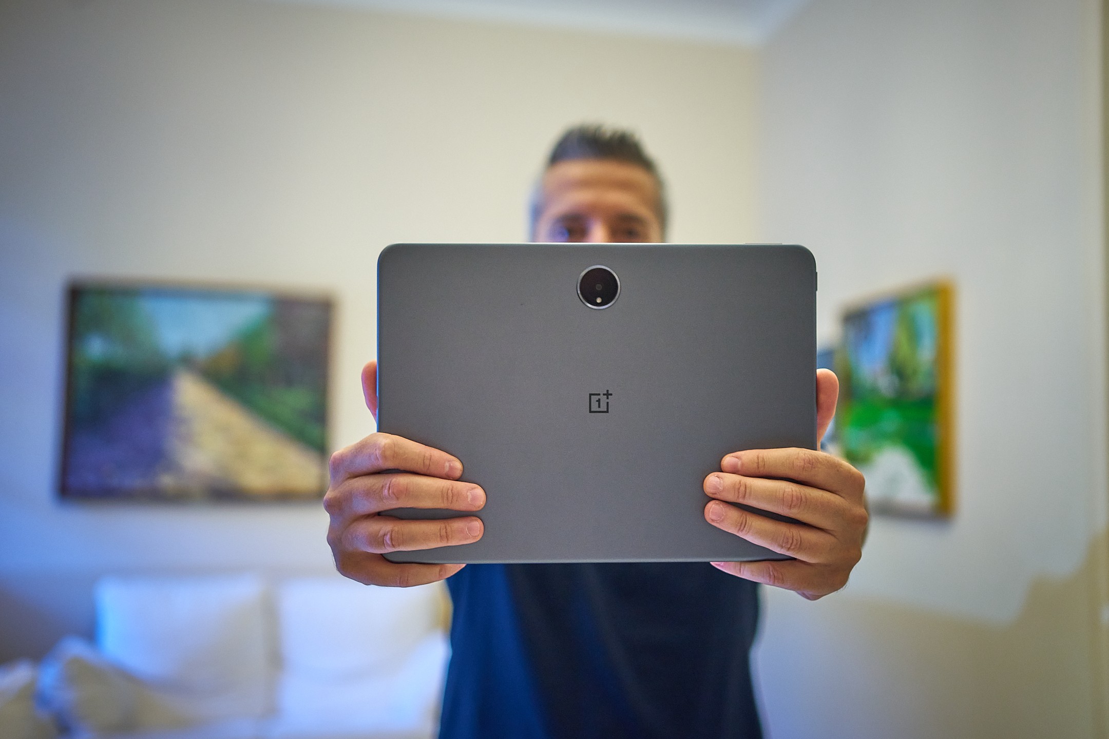 [The Lab] OnePlus Pad 2 full review - Welcome to the next level