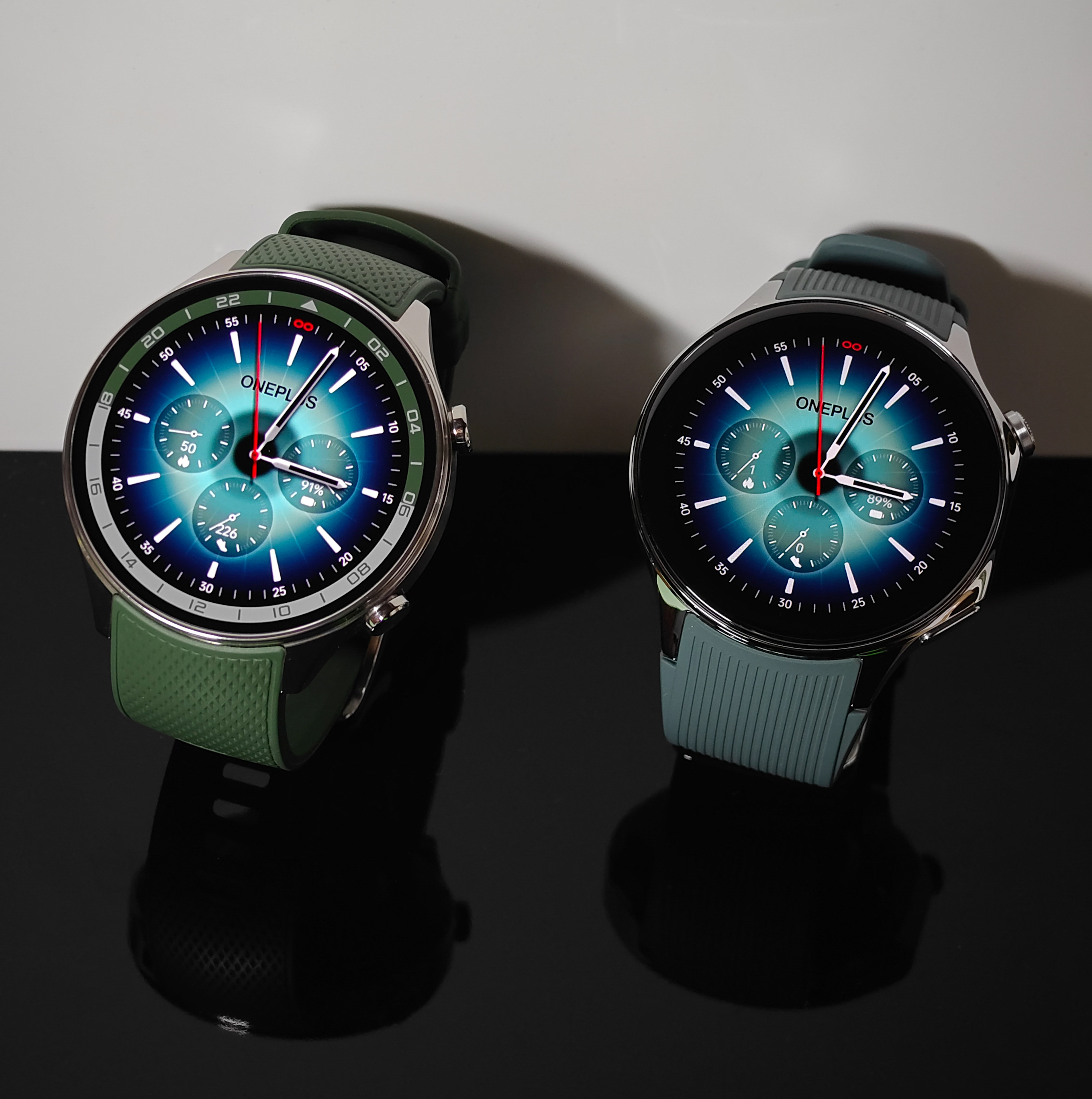 [The Lab] OnePlus Watch 2R Full Review - Powe(R) On Your Wrist!