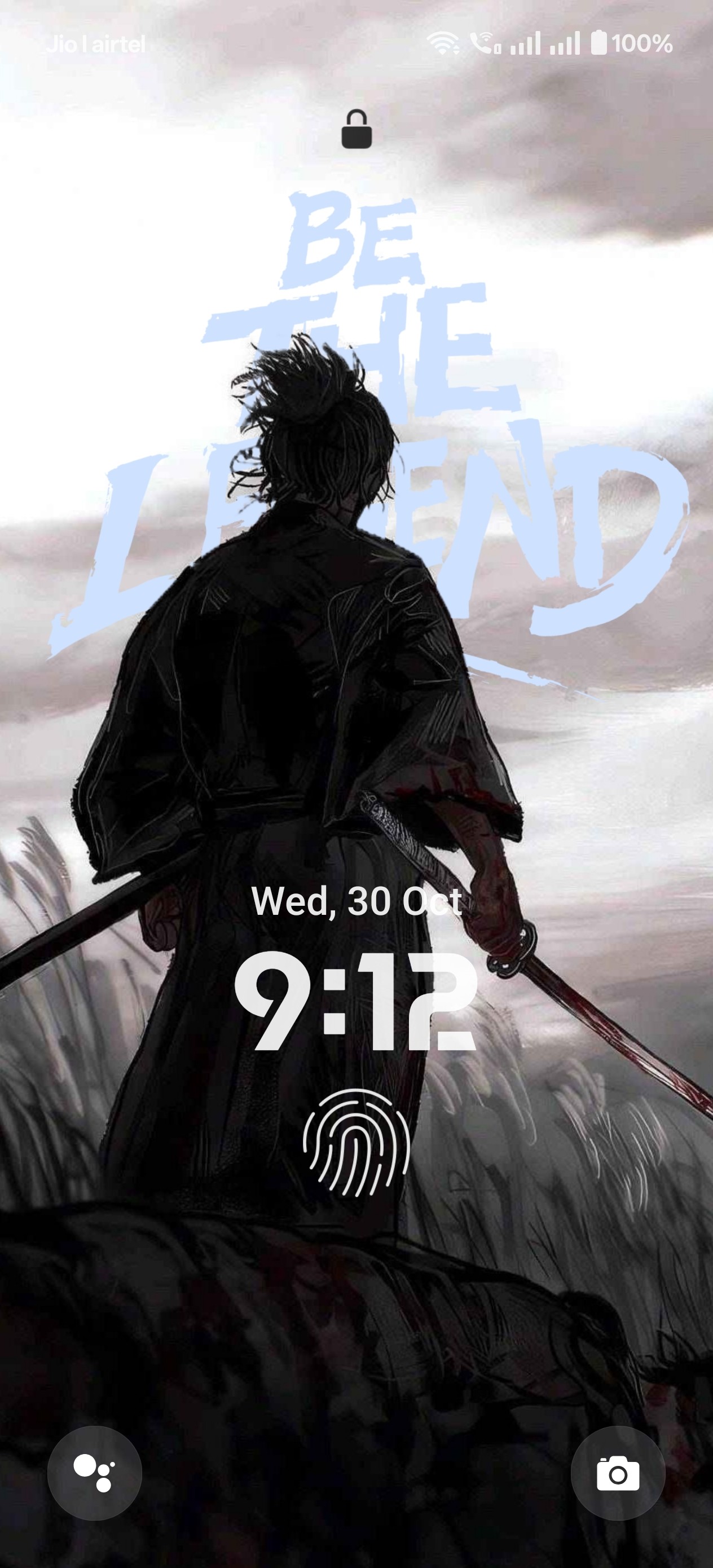 🅾️ne🅿️lus Ultimate Lock-Screen Customization‼️ [🧵THREAD]