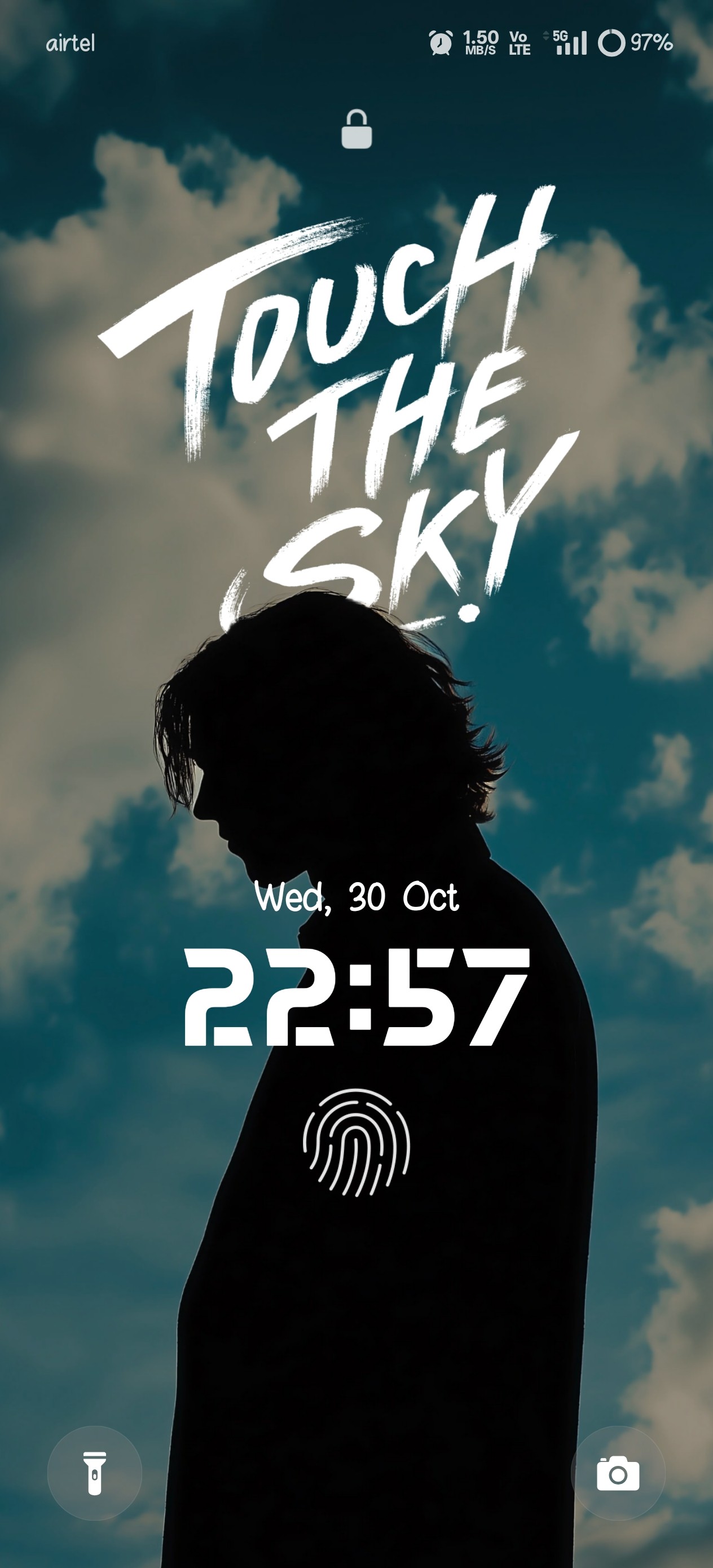 🅾️ne🅿️lus Ultimate Lock-Screen Customization‼️ [🧵THREAD]