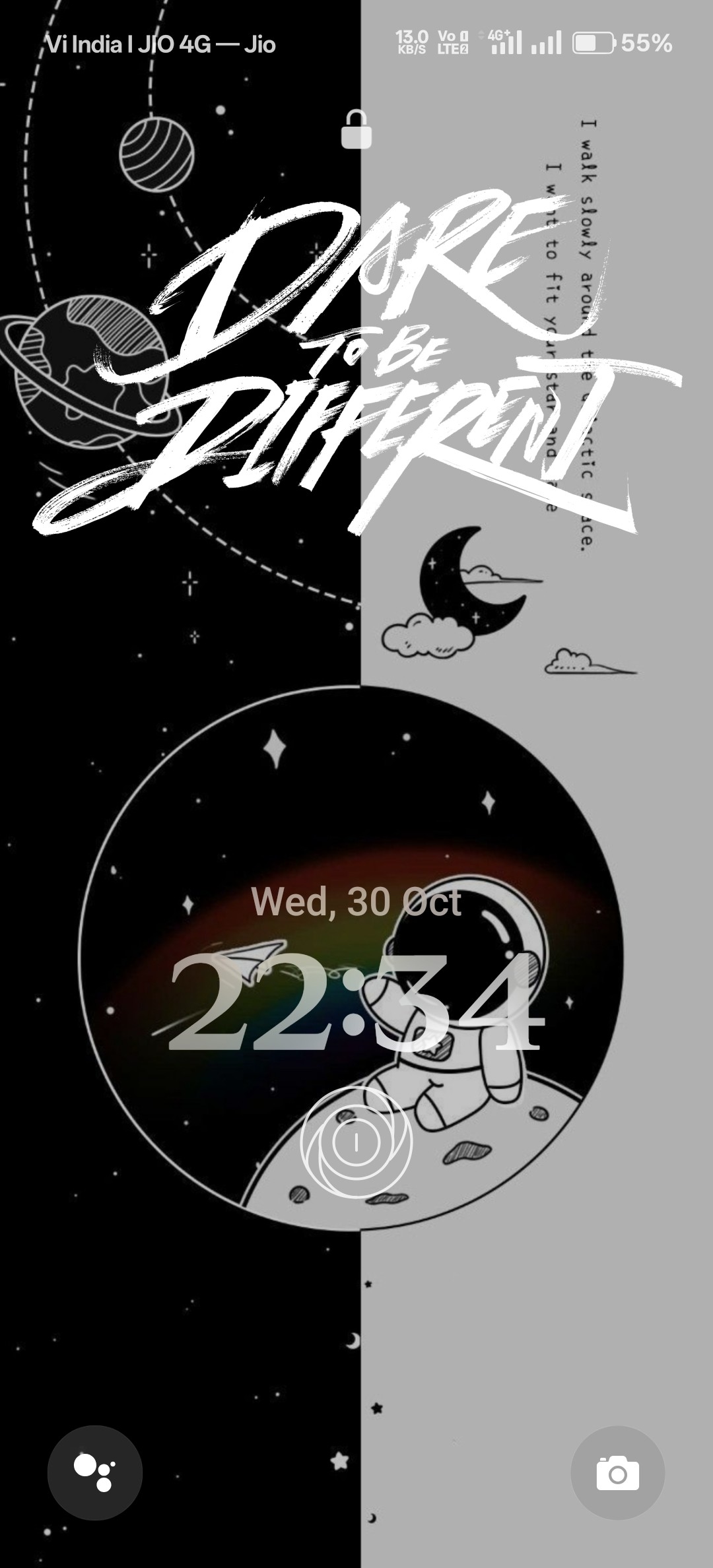 🅾️ne🅿️lus Ultimate Lock-Screen Customization‼️ [🧵THREAD]