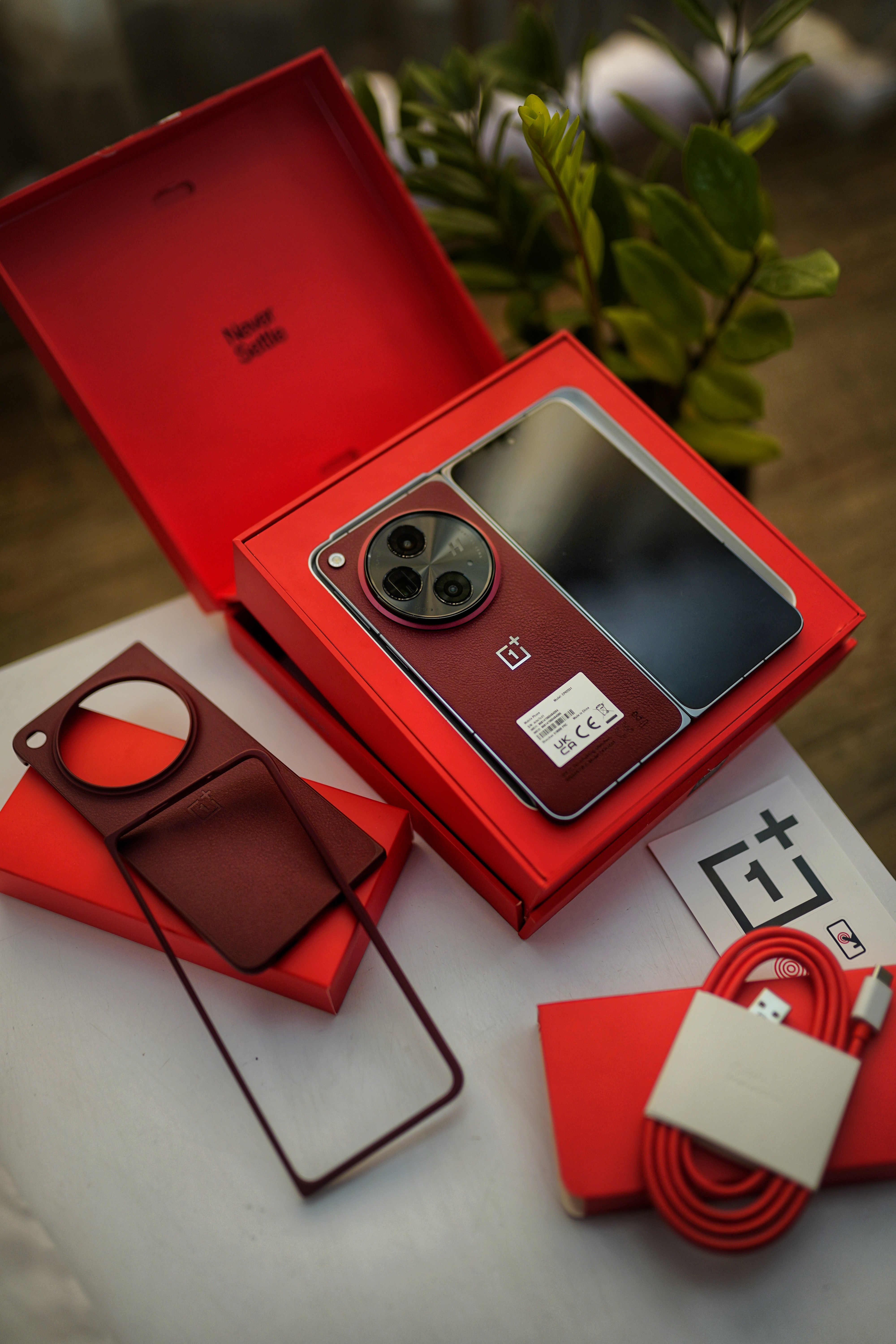 OnePlus 7 レッド 本体 箱付き OnePlus 7T review: Almost the perfect budget flagship