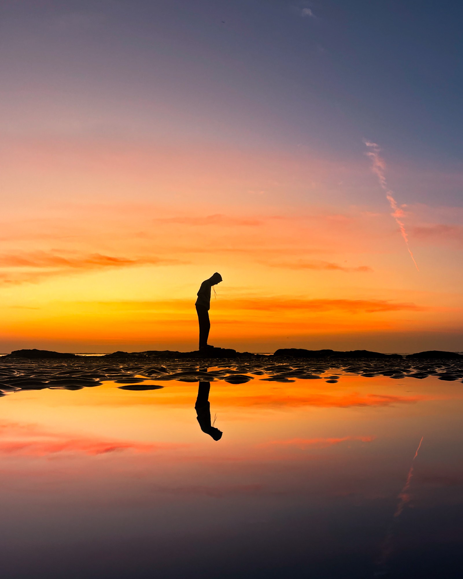 Tips & Tricks for Reflection Photography