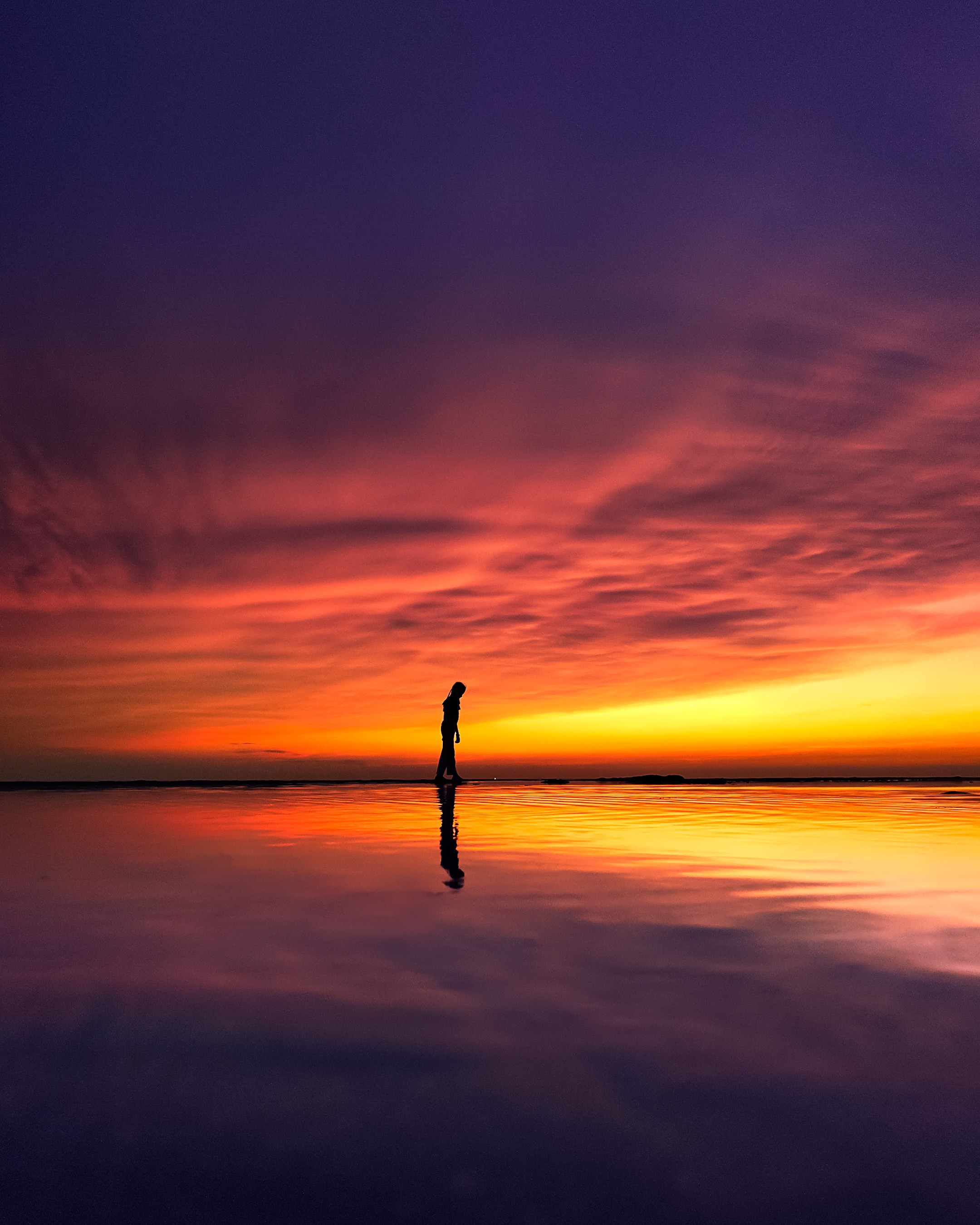 Tips & Tricks for Reflection Photography