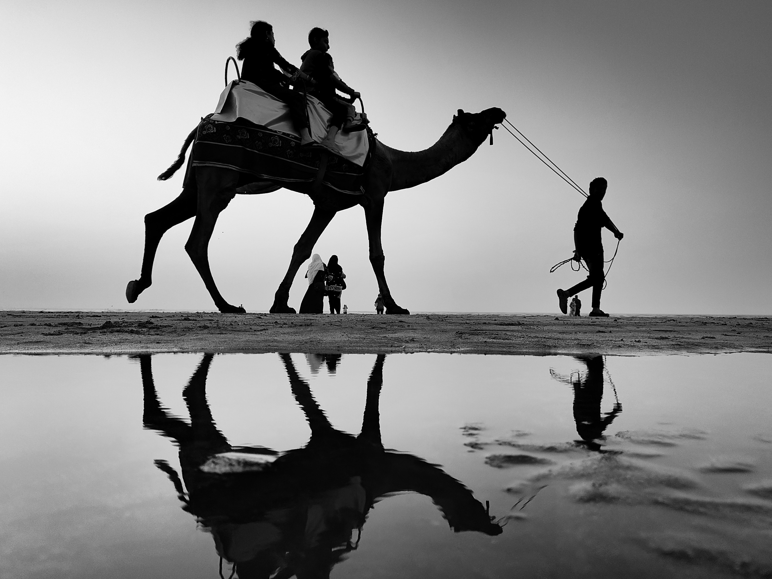 Tips & Tricks for Reflection Photography