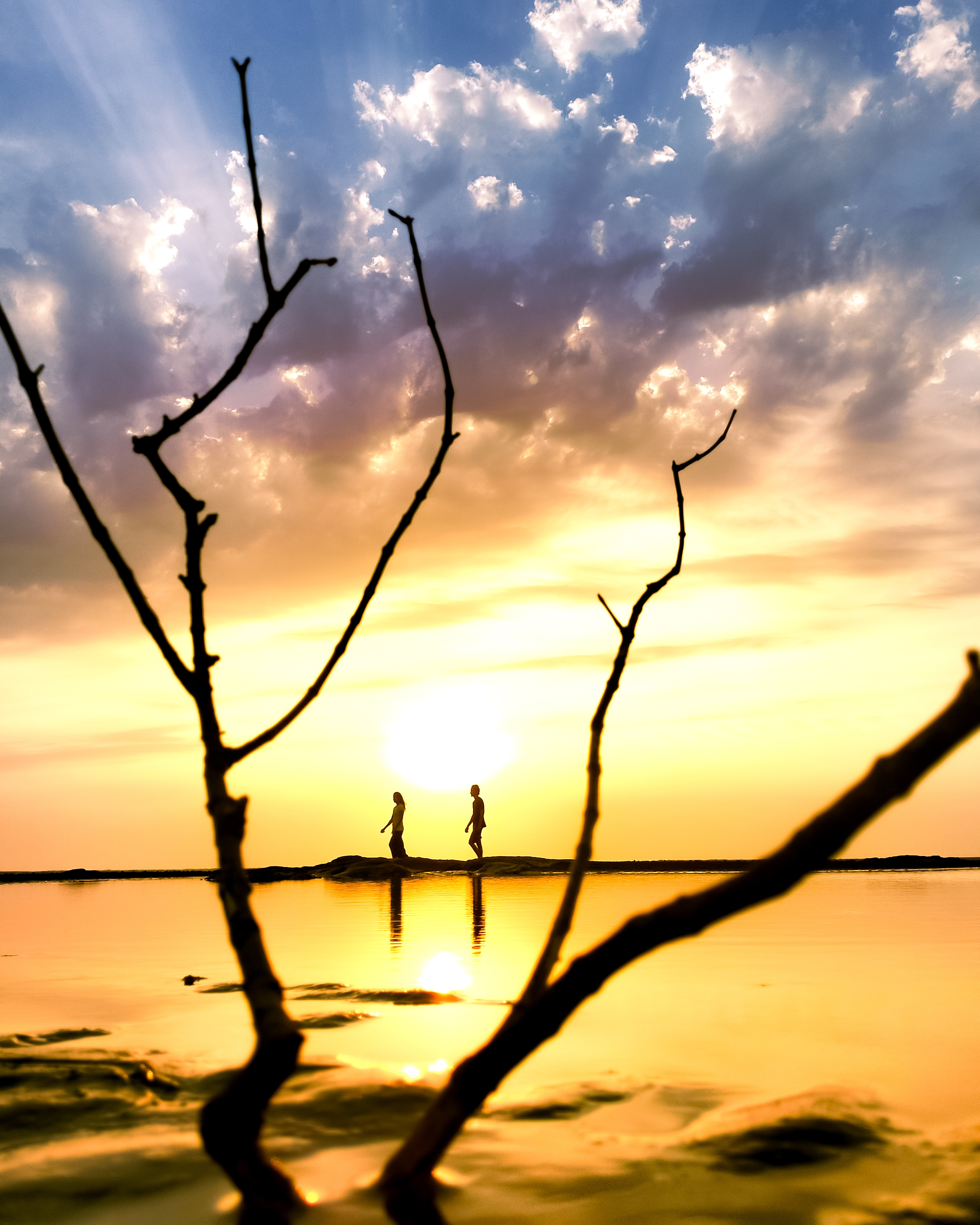 Tips & Tricks for Reflection Photography