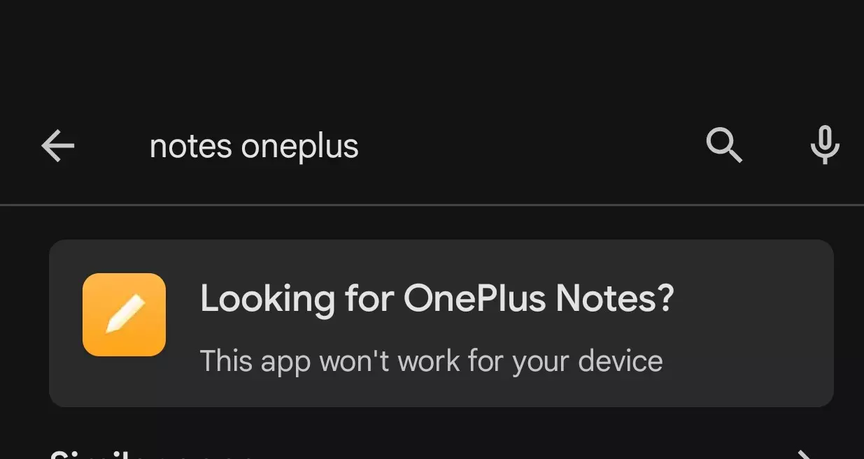 OnePlus Notes App and Al Features on OP 12R
