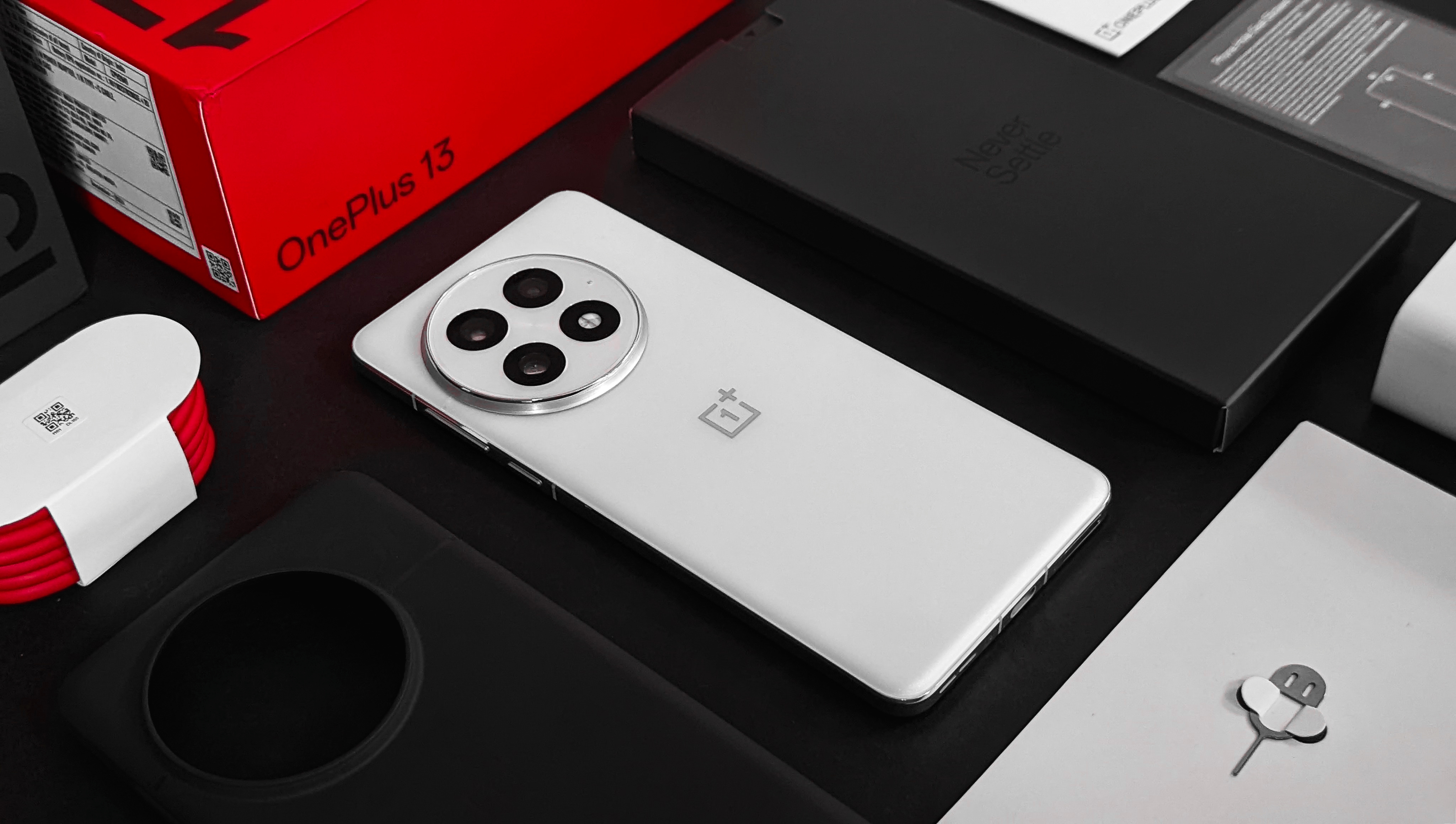 One Plus Rcc Card The Lab - Hands-On With The OnePlus 13