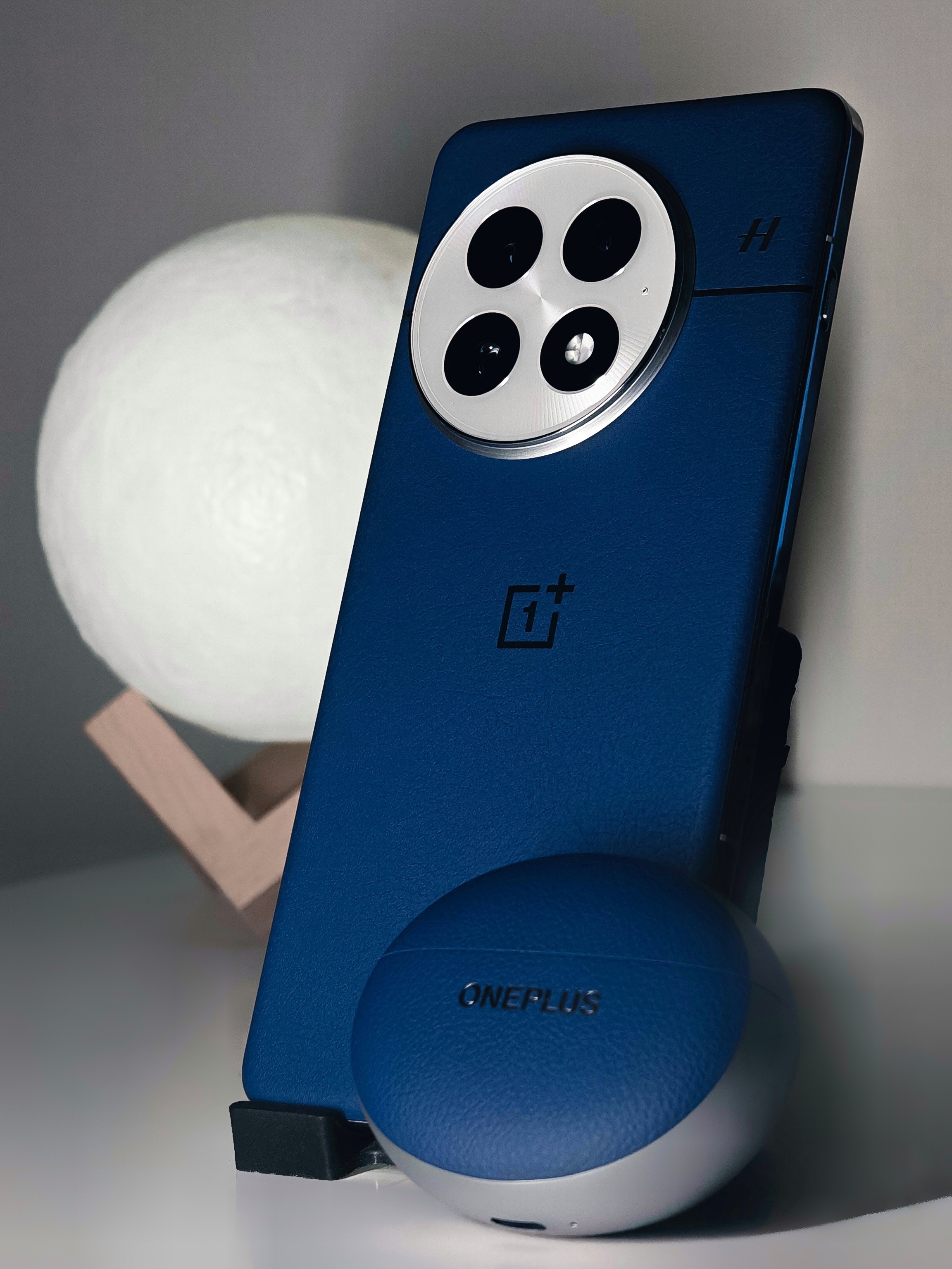 イヤホン OnePlus Buds Pro 3 Sapphire Blue OnePlus Buds Pro 3 Specs