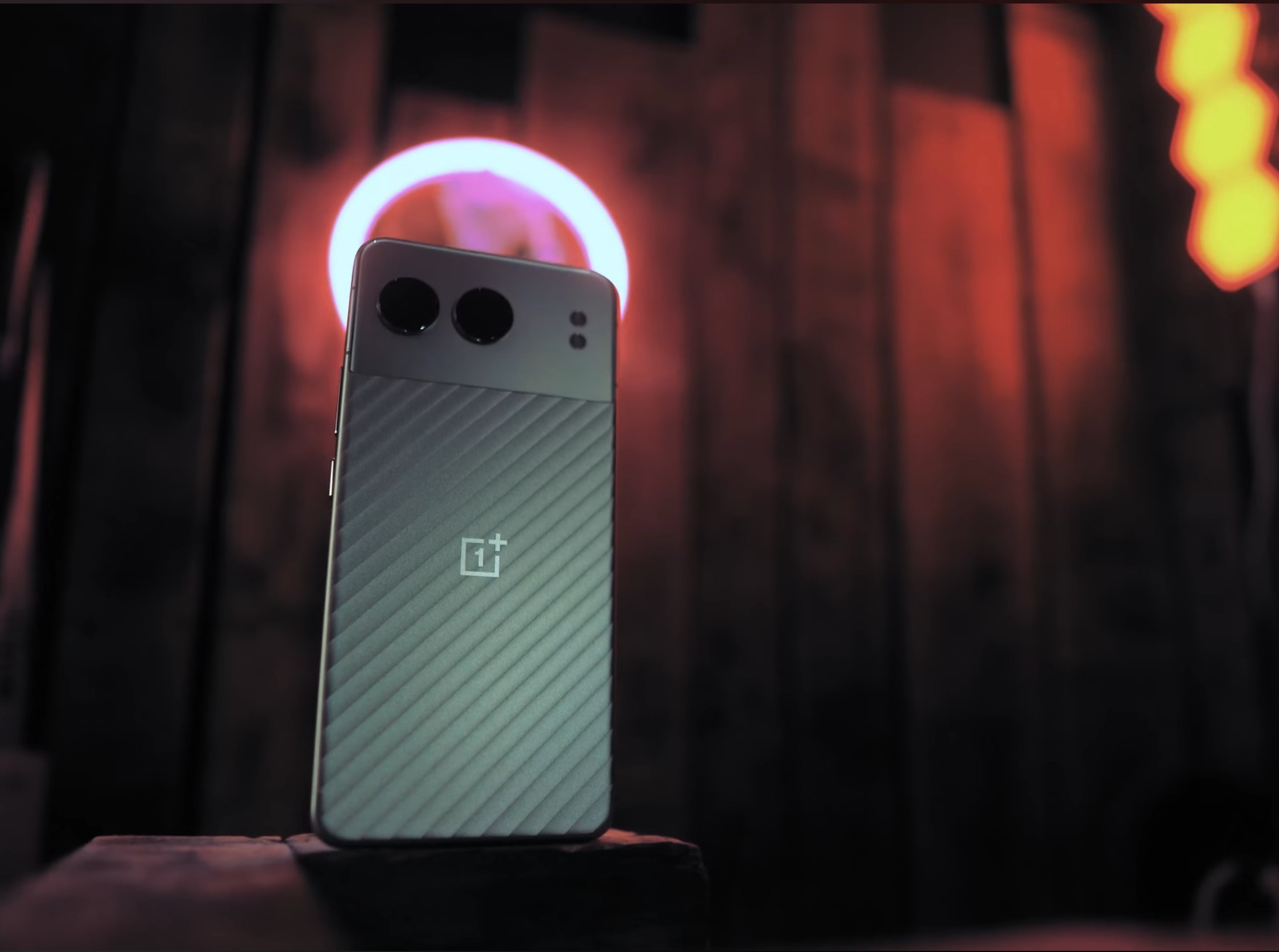 OnePlus Nord 4 - Review