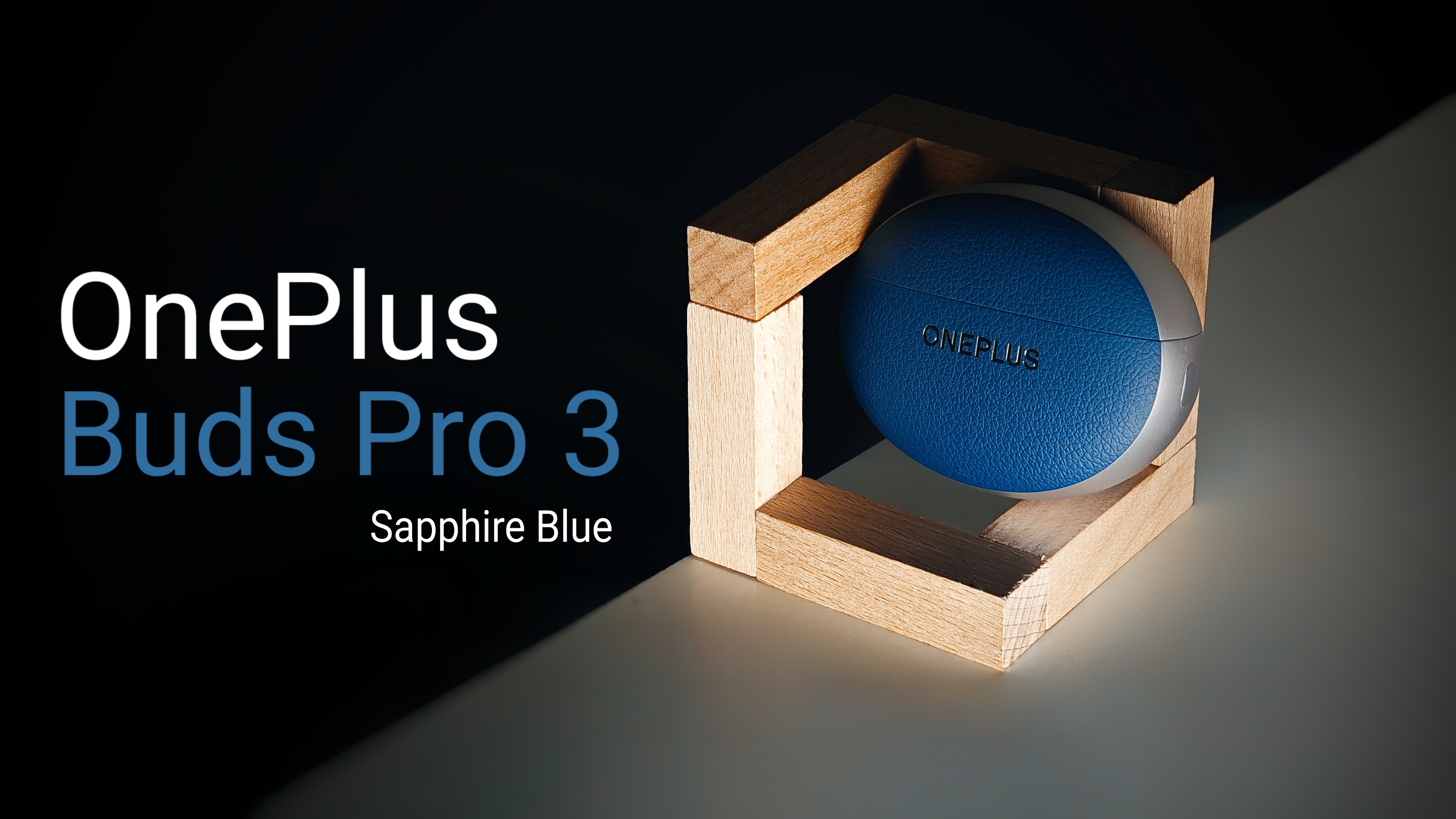 イヤホン OnePlus Buds Pro 3 Sapphire Blue Buy OnePlus Buds Pro 3 | OnePlus United States - OnePlus