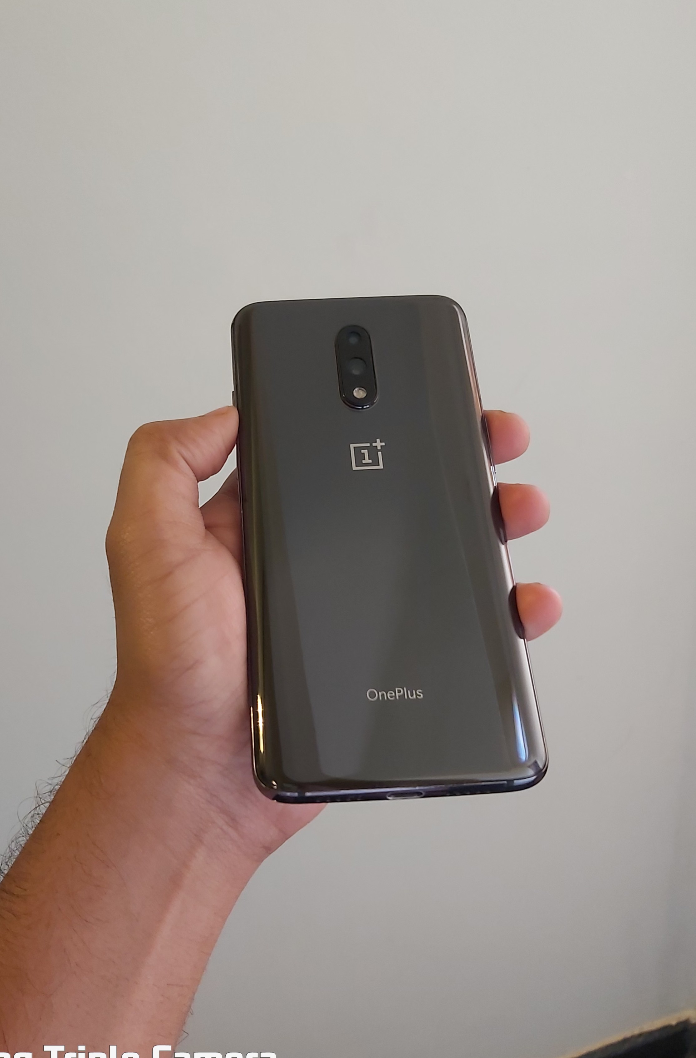 The og ♥️2019 sOnePlus 7 still on my hand since 6yrs. With