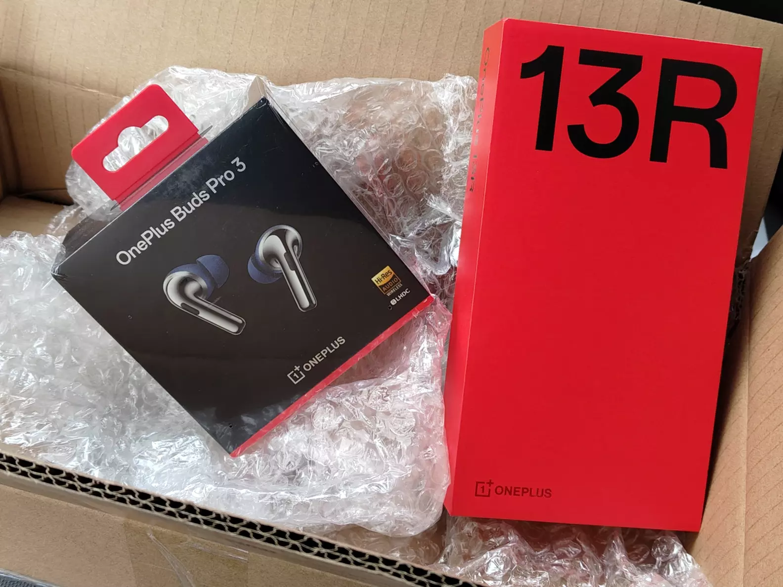 [The Lab] OnePlus Buds Pro 3 - The only buds you will ever need.