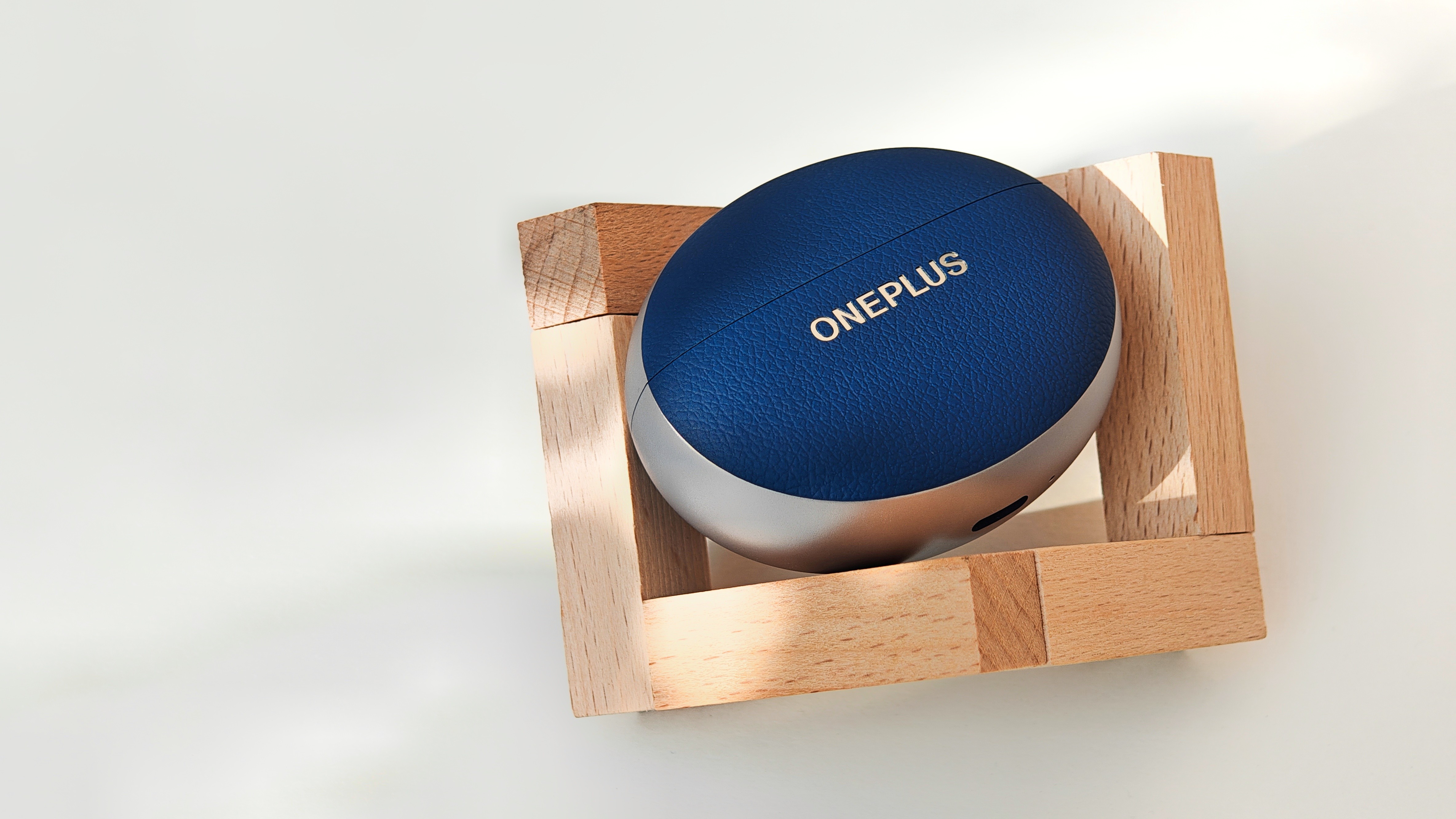 The Lab: OnePlus Buds Pro 3 Sapphire Blue [Full Review]