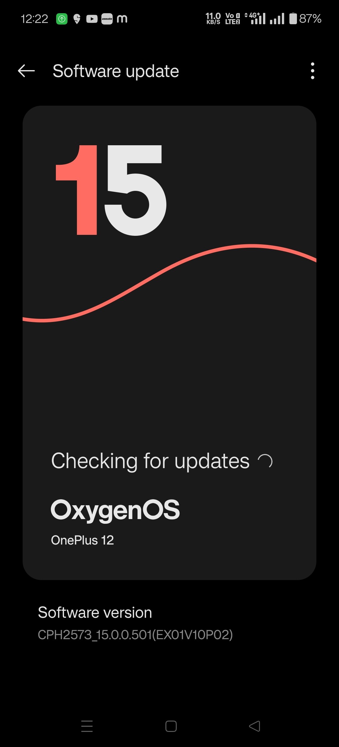[CLOSED] After this update.. battery draining lot after norm