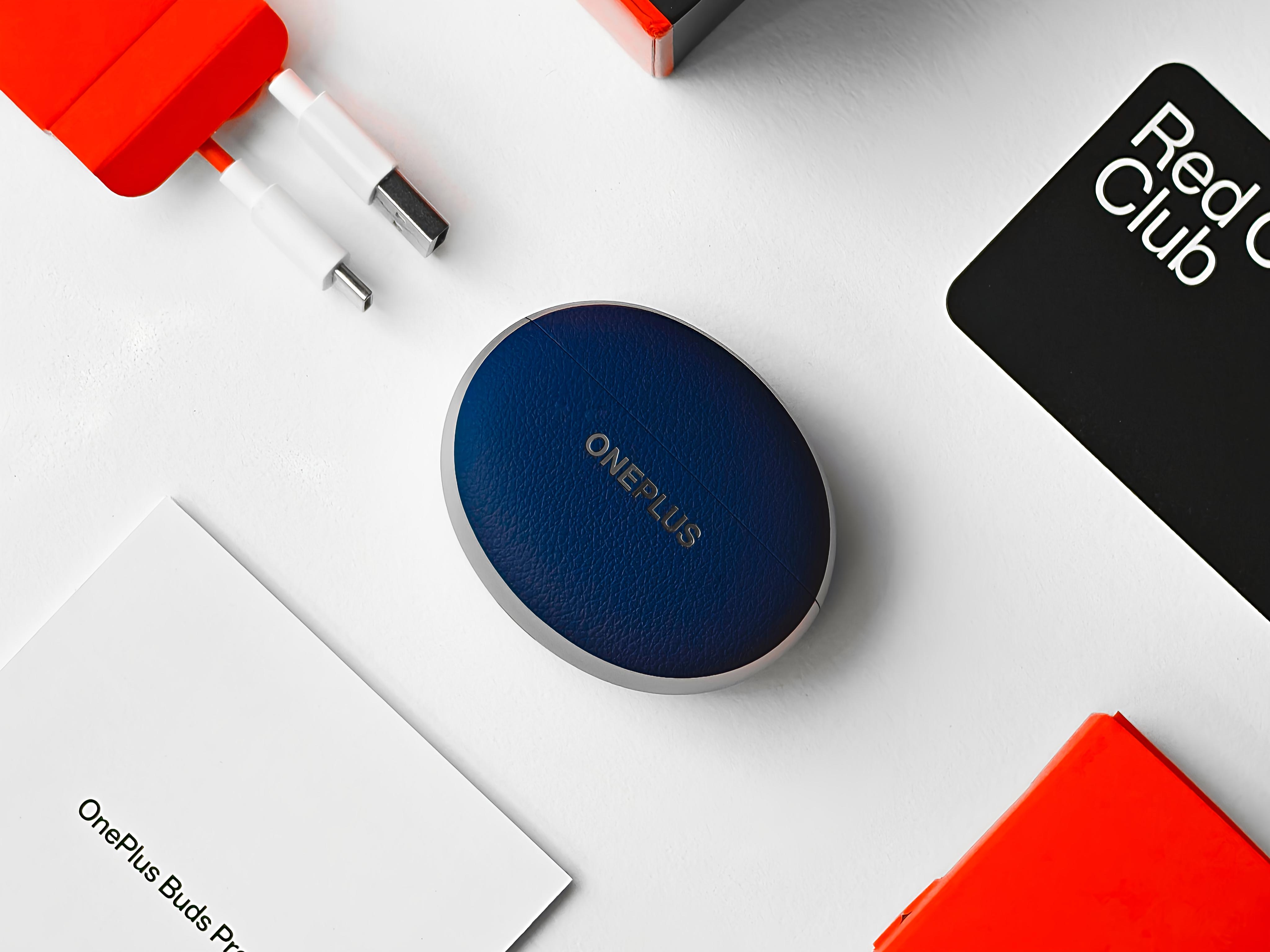 The Lab: OnePlus Buds Pro 3 Sapphire Blue [Full Review]