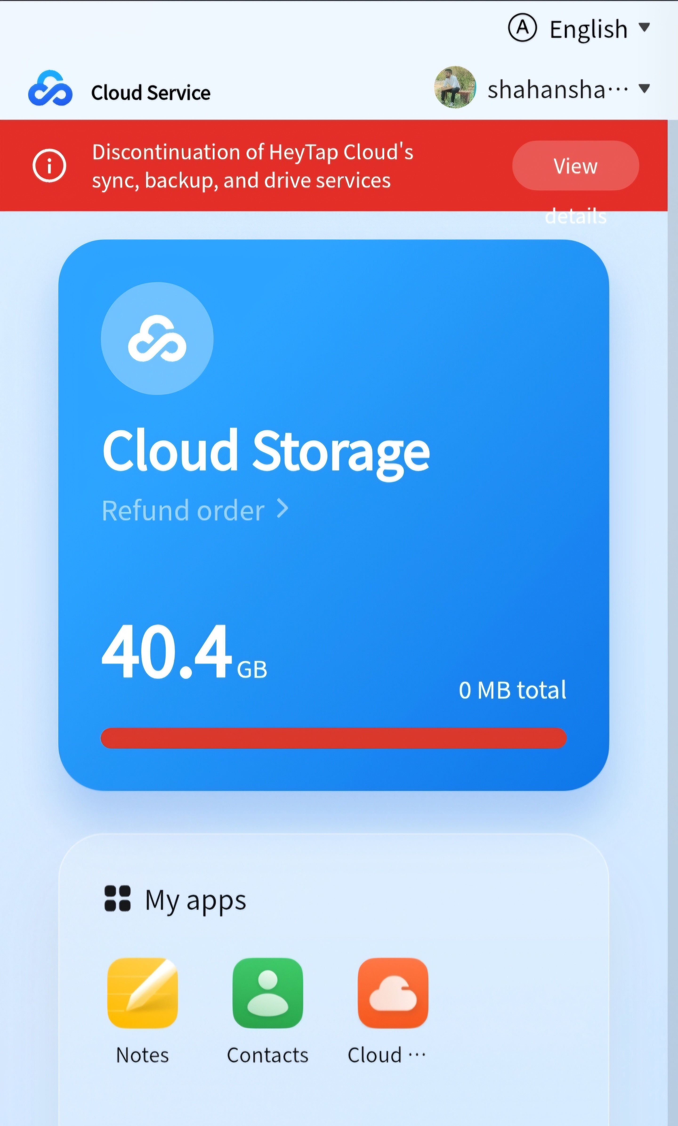 I am not able to recover data..Have anyone solution??