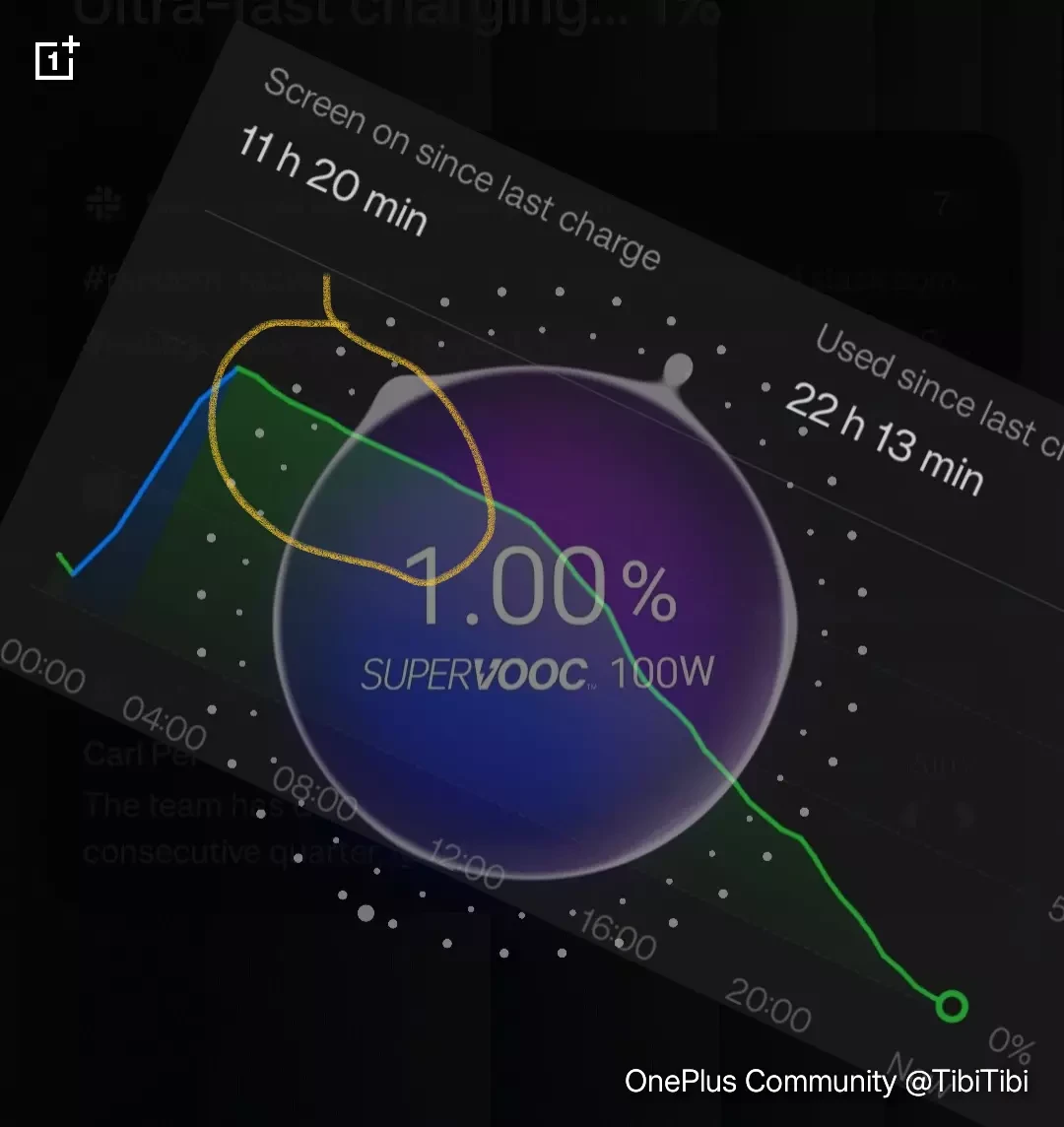 [CLOSED] Battery drainage and heating issue in oneplus nord4