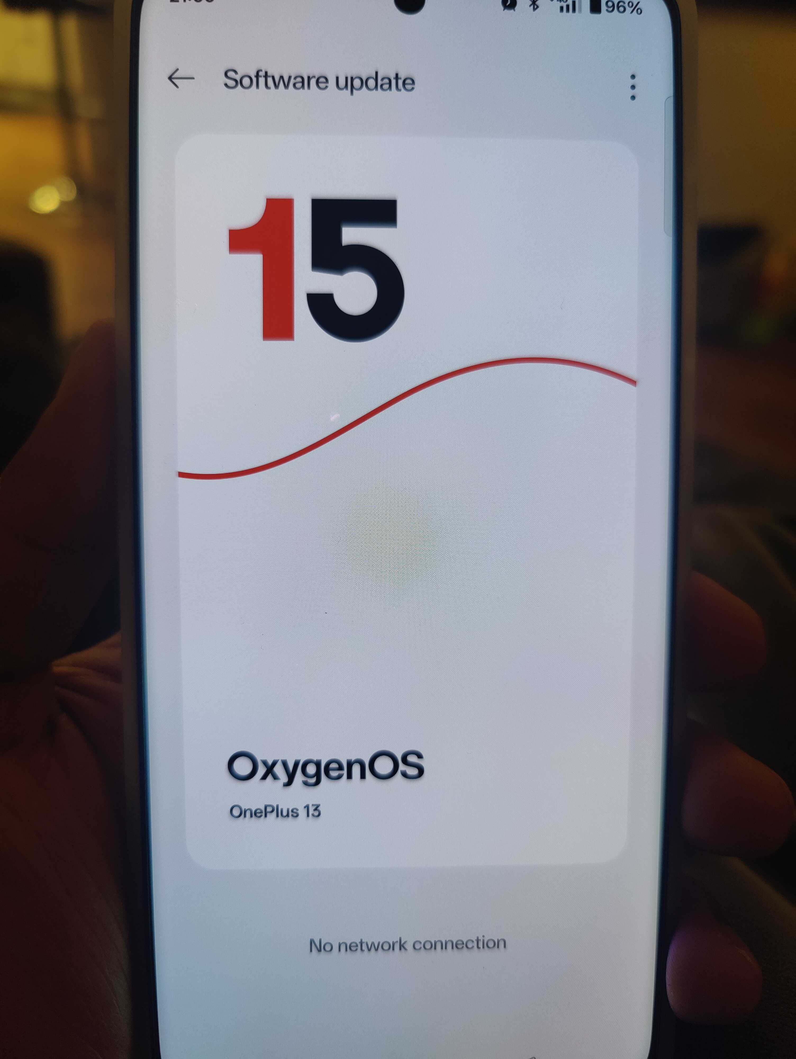 OnePlus 13 中国 global rom OnePlus 13 Global ROM