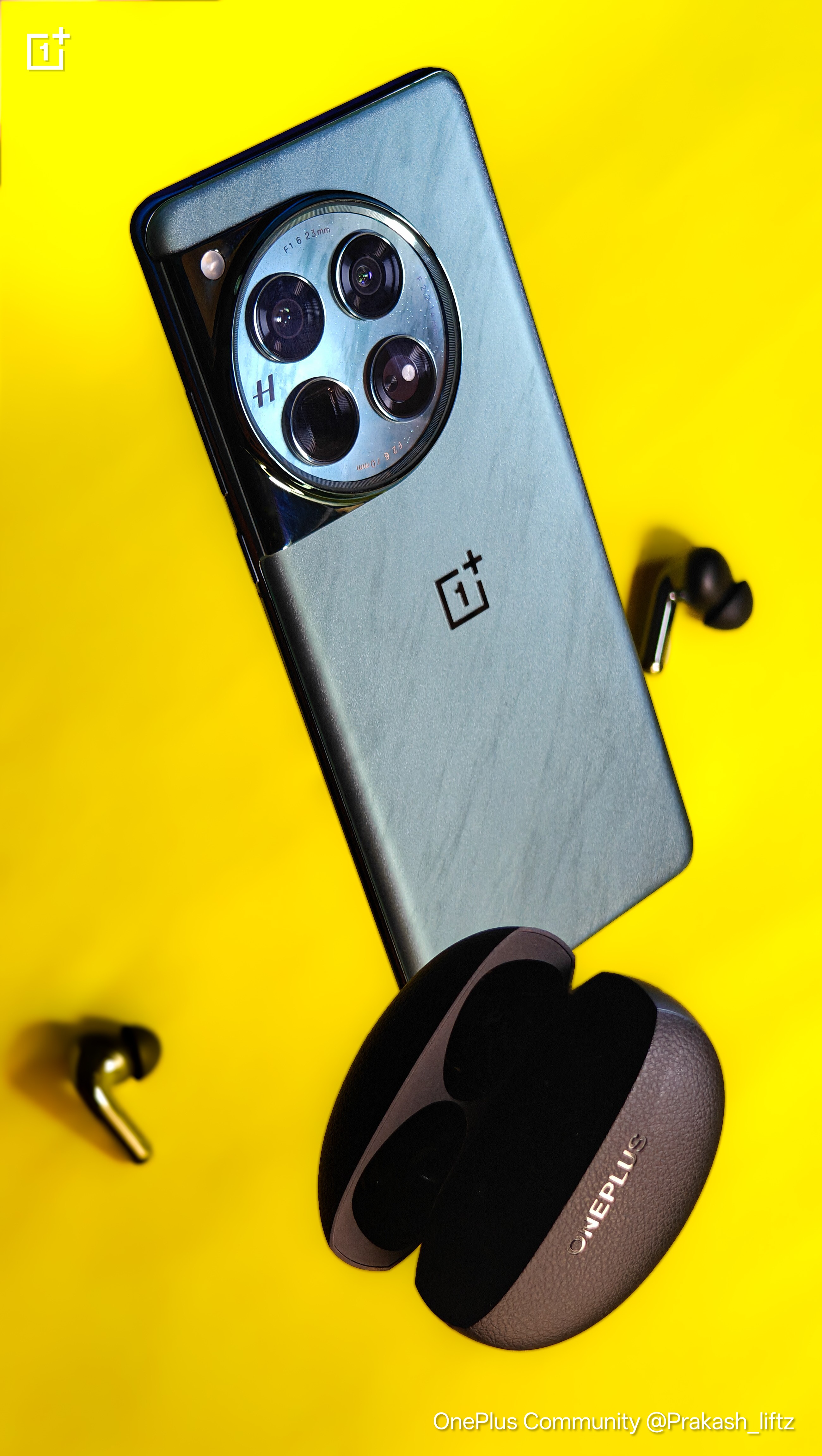 [Winner Announced!]Frame Your OnePlus Products & Win Big！