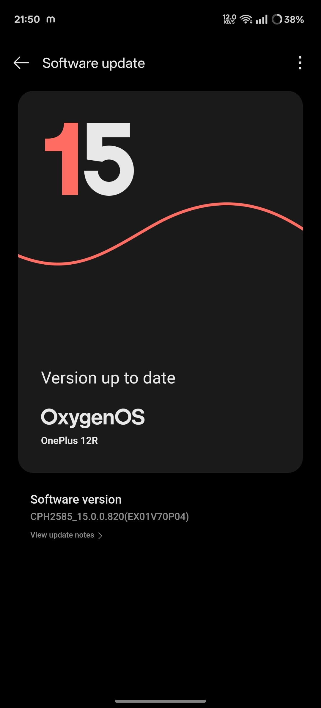 [CLOSED] Bug Report: 'Show App Names' Toggle Not Working After Latest ...