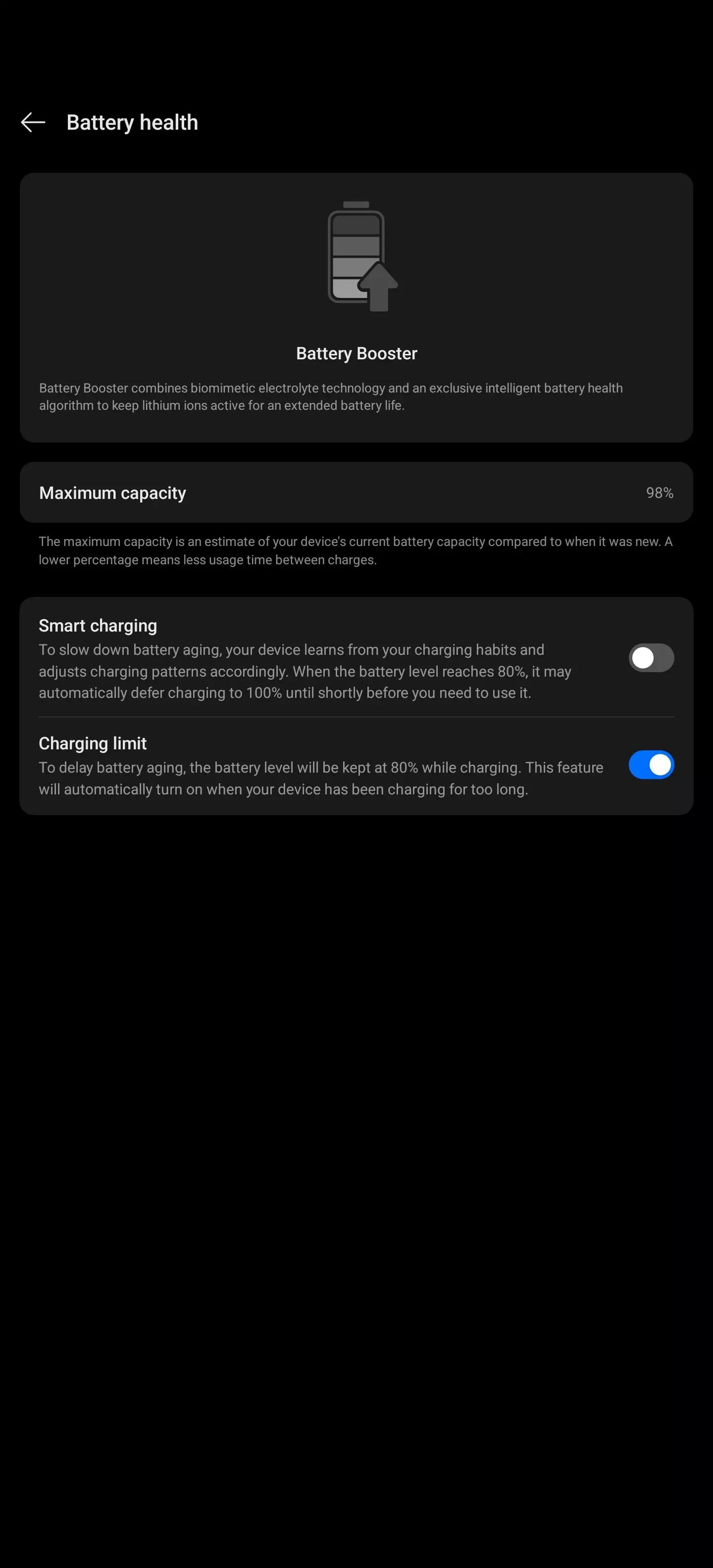OnePlus 13 Battery Draining Too Fast Even with Light Use! ⚠️ Anyone ...