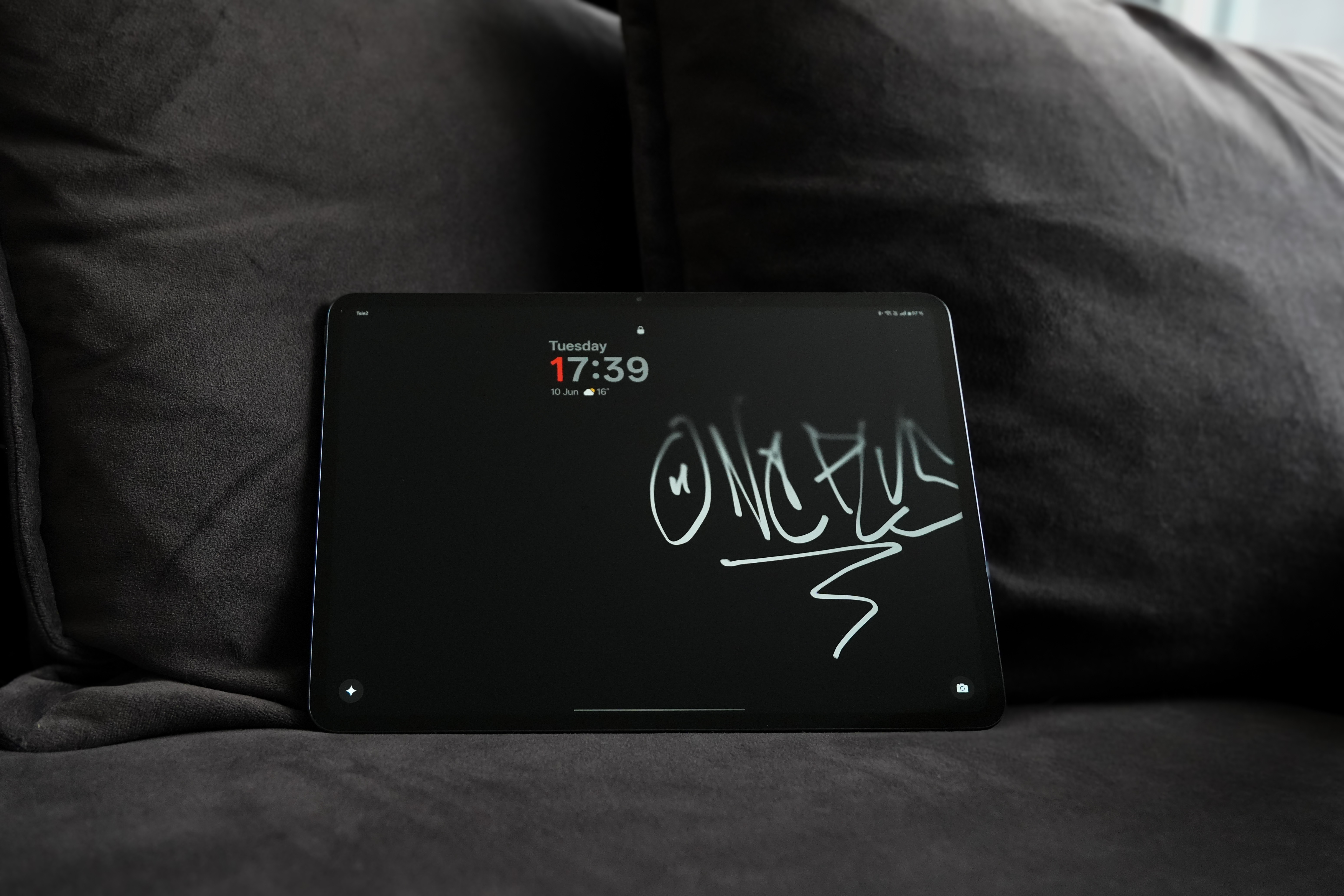 [The Lab] OnePlus Pad 3 - The big and thin beauty (Full review)
