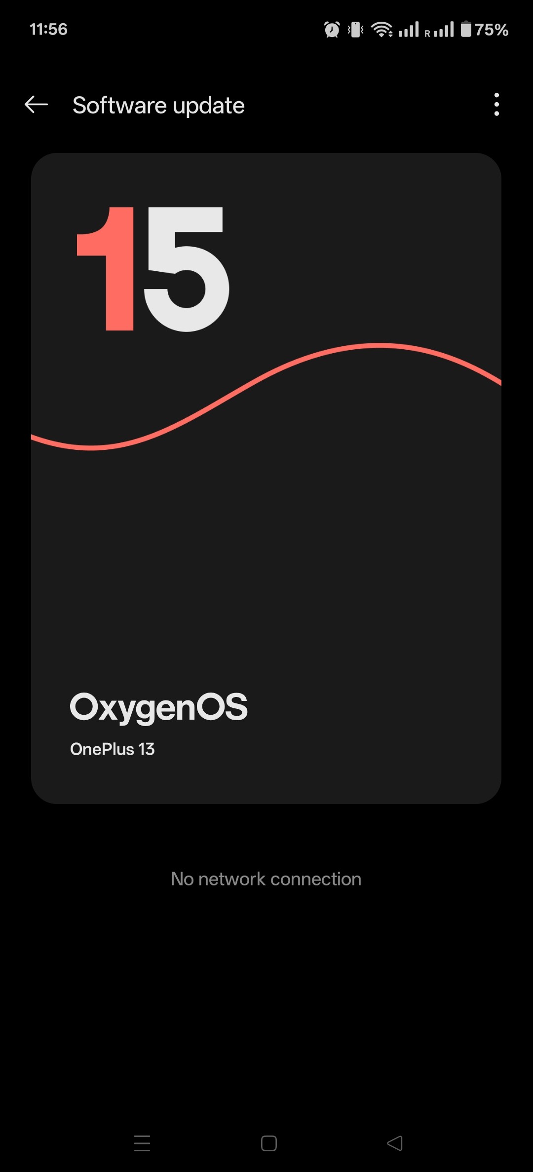 Urgent Assistance Required – Multiple Issues on New OnePlus 13 Device