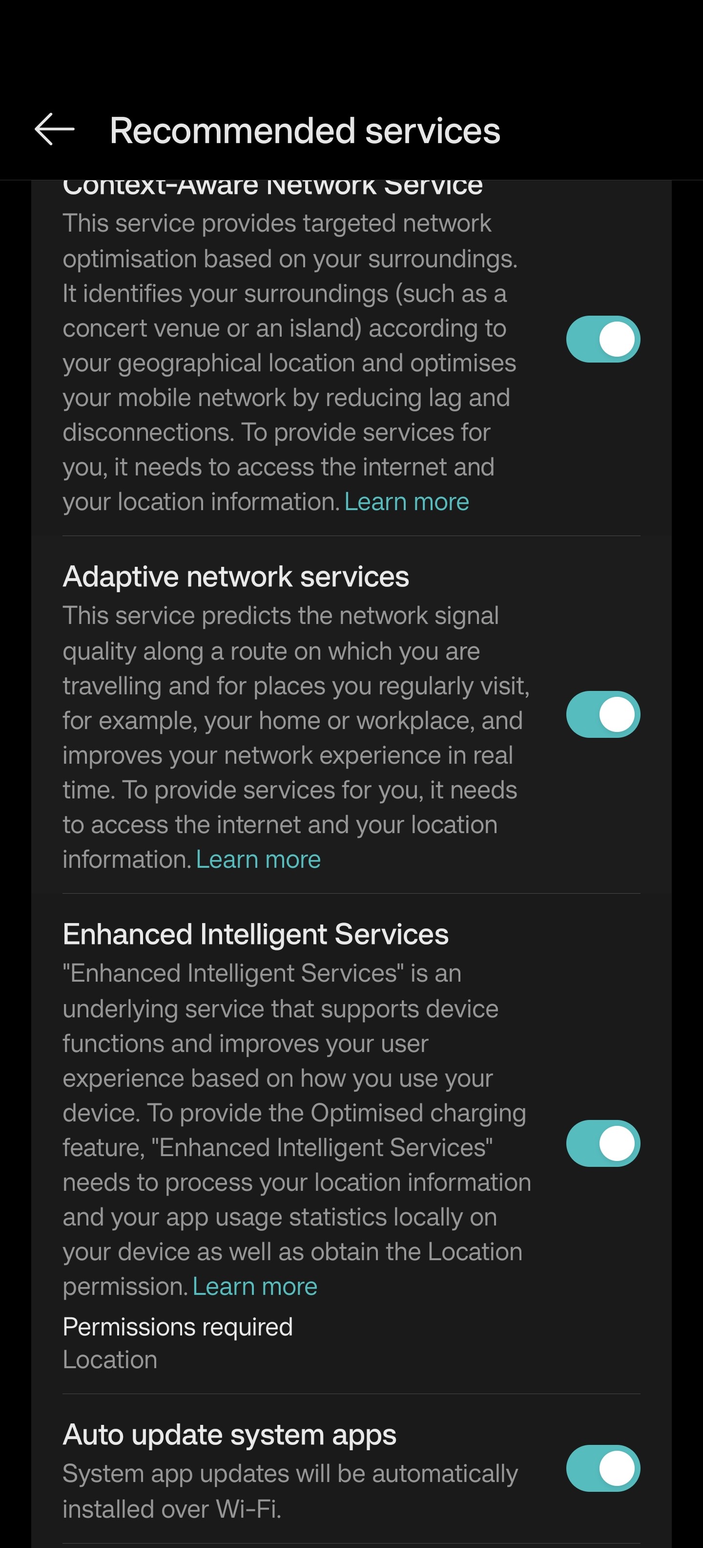 AI TOOLS NOT WORKING AFTER UPDATE