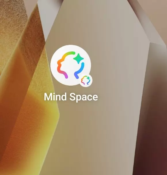 Mind Space