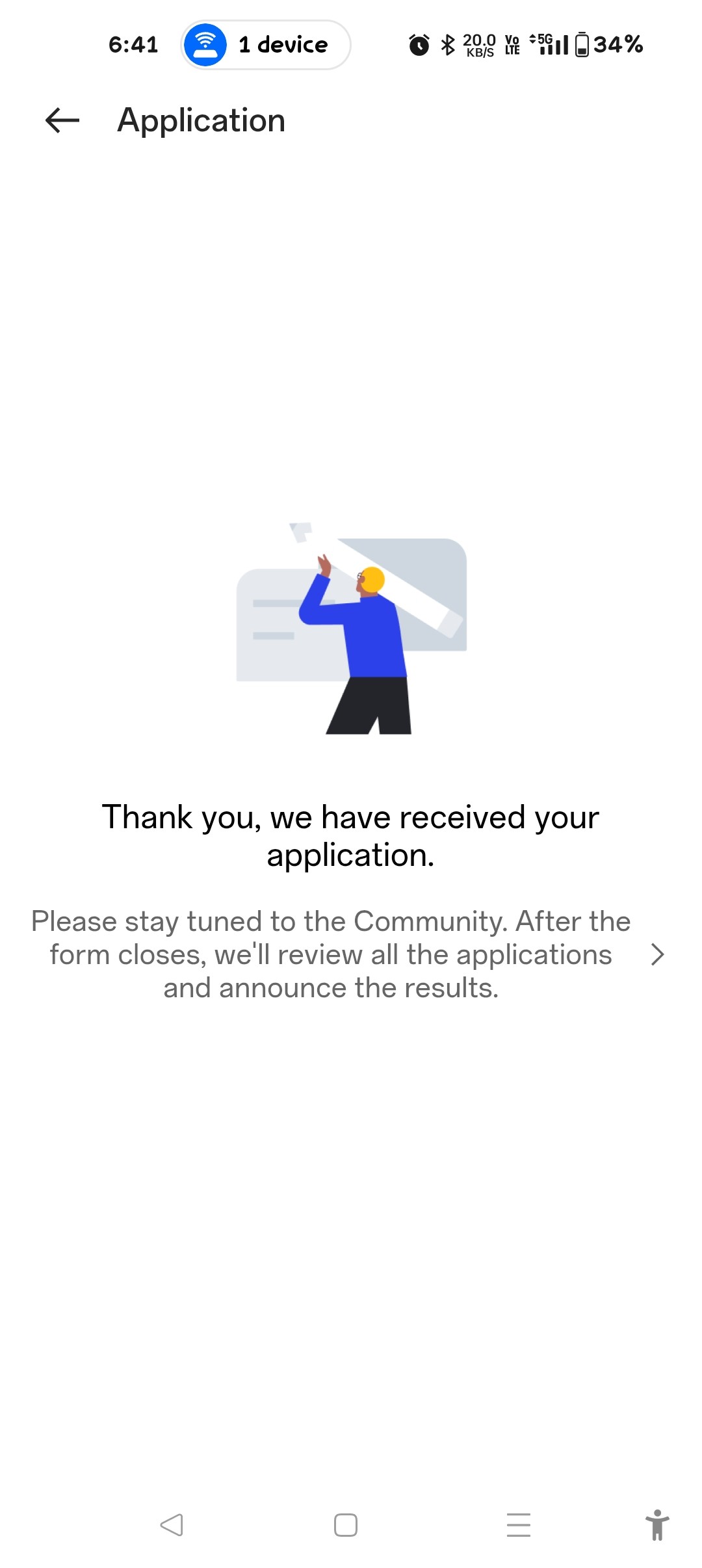[GLOBAL] Join the Community User Testing Program | August 2025