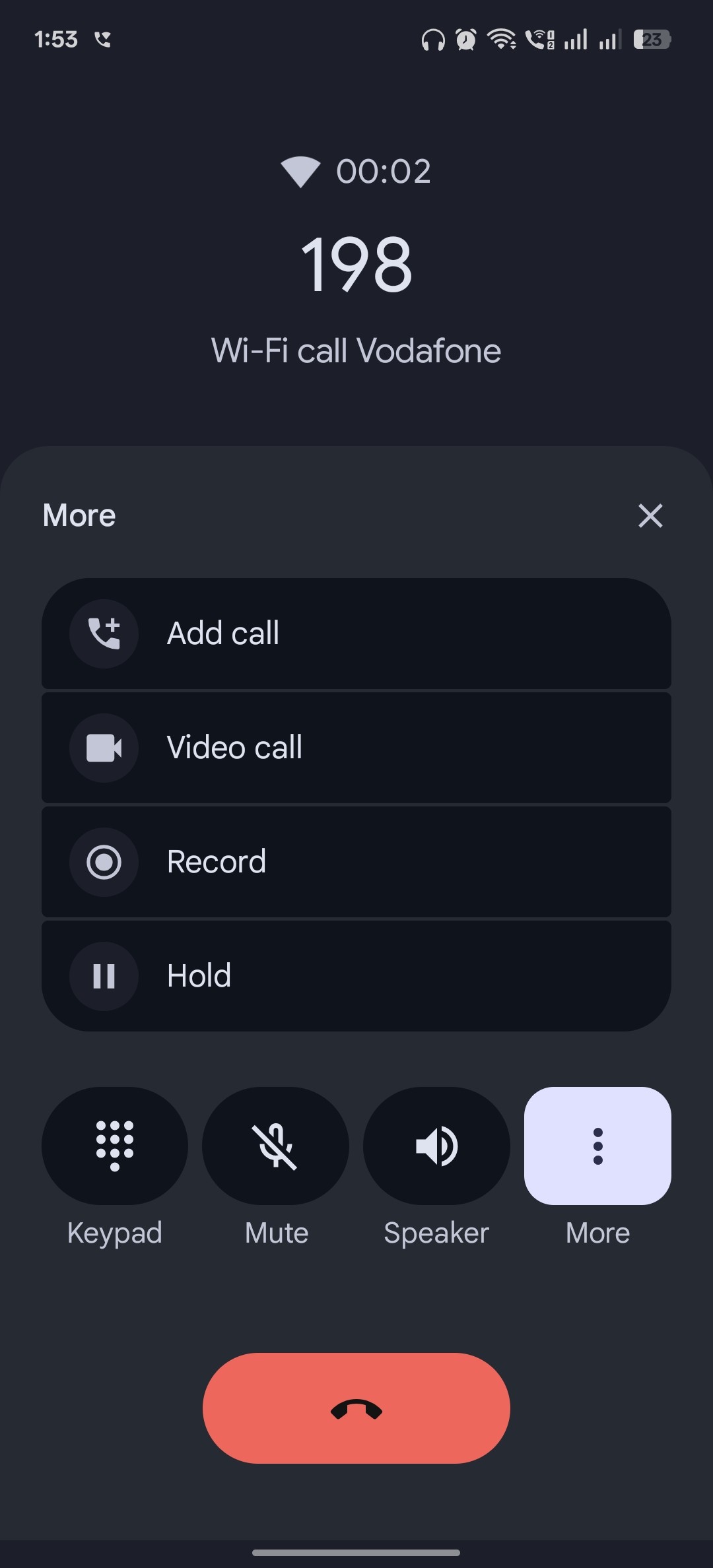 [CLOSED / ANSWERED] My Keypad and Dial is Changed now.. its
