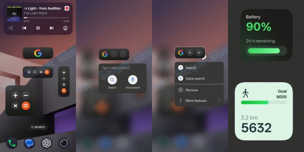 Color Os Ram Expansion COLOR OS 16