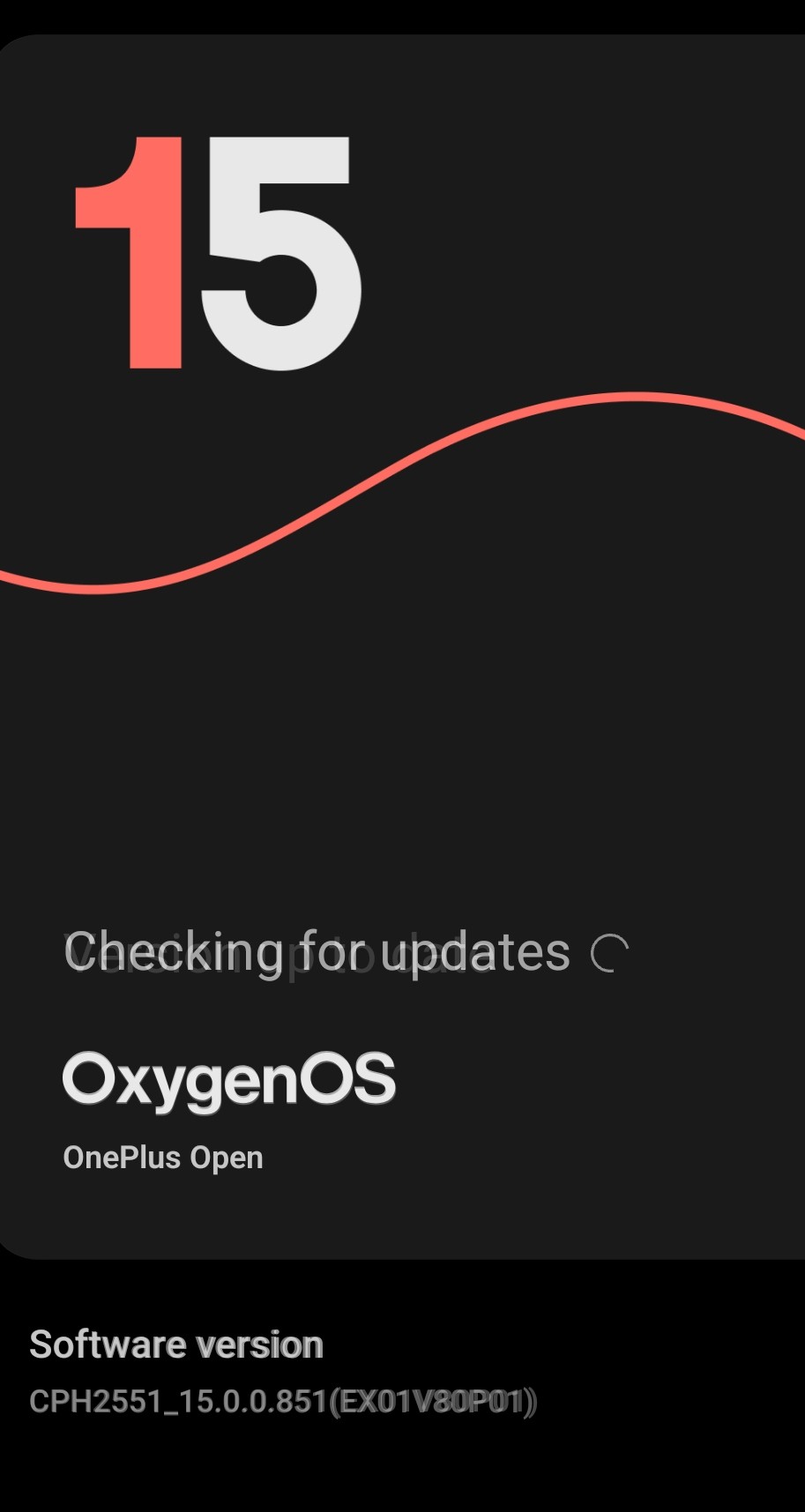 Battery Draining and Heating Issue After OnePlus Open Update