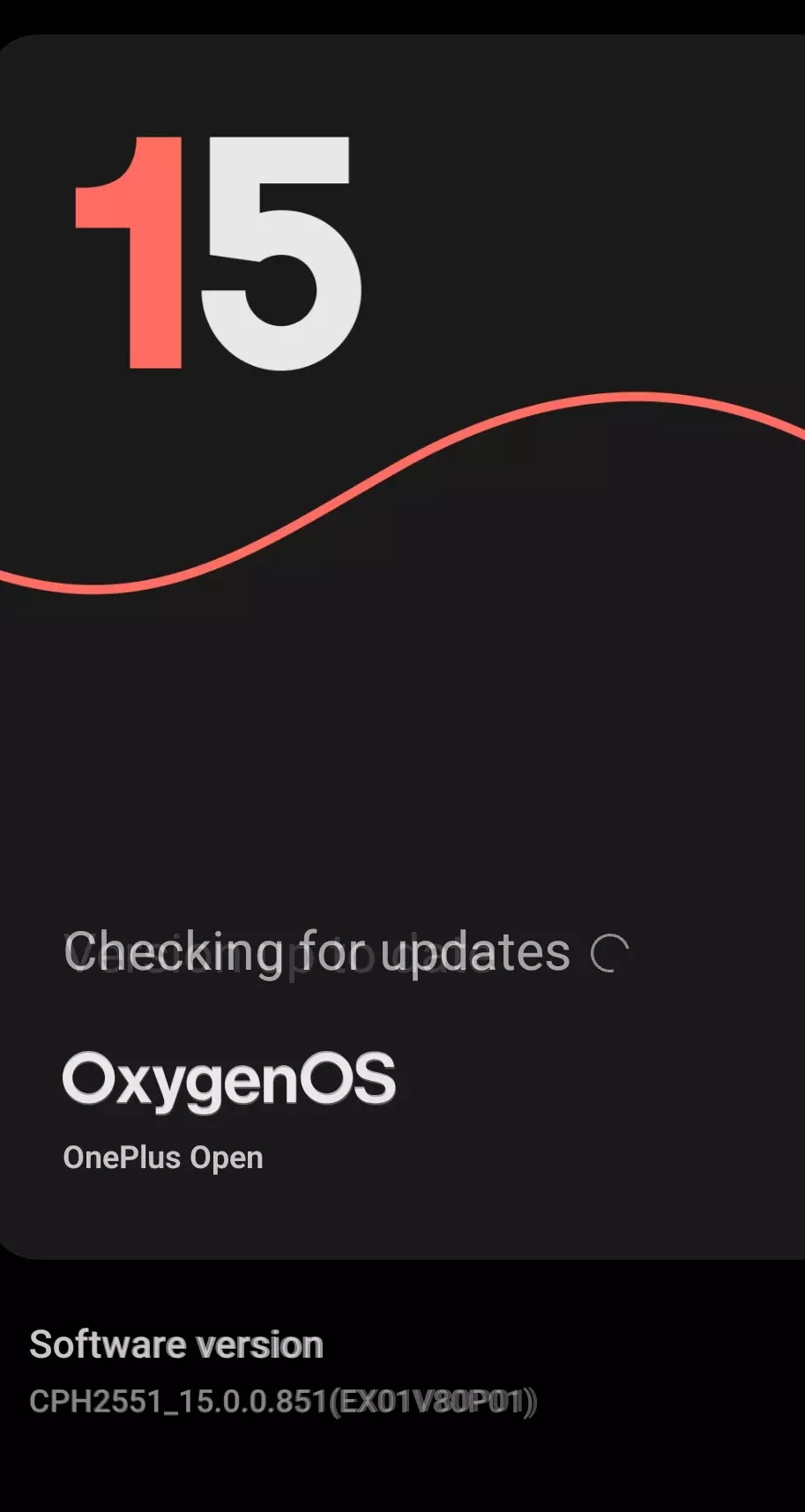 Battery Draining and Heating Issue After OnePlus Open Update